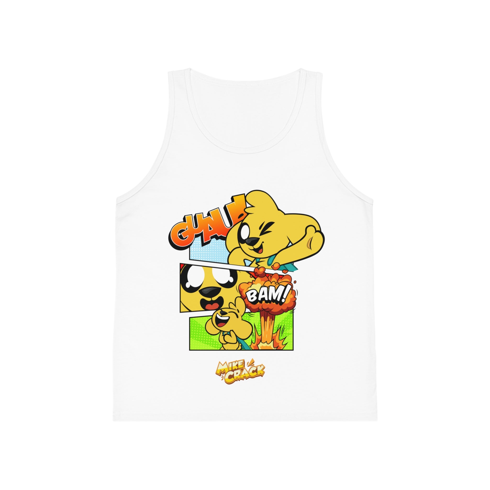 Mikecrack Kids&