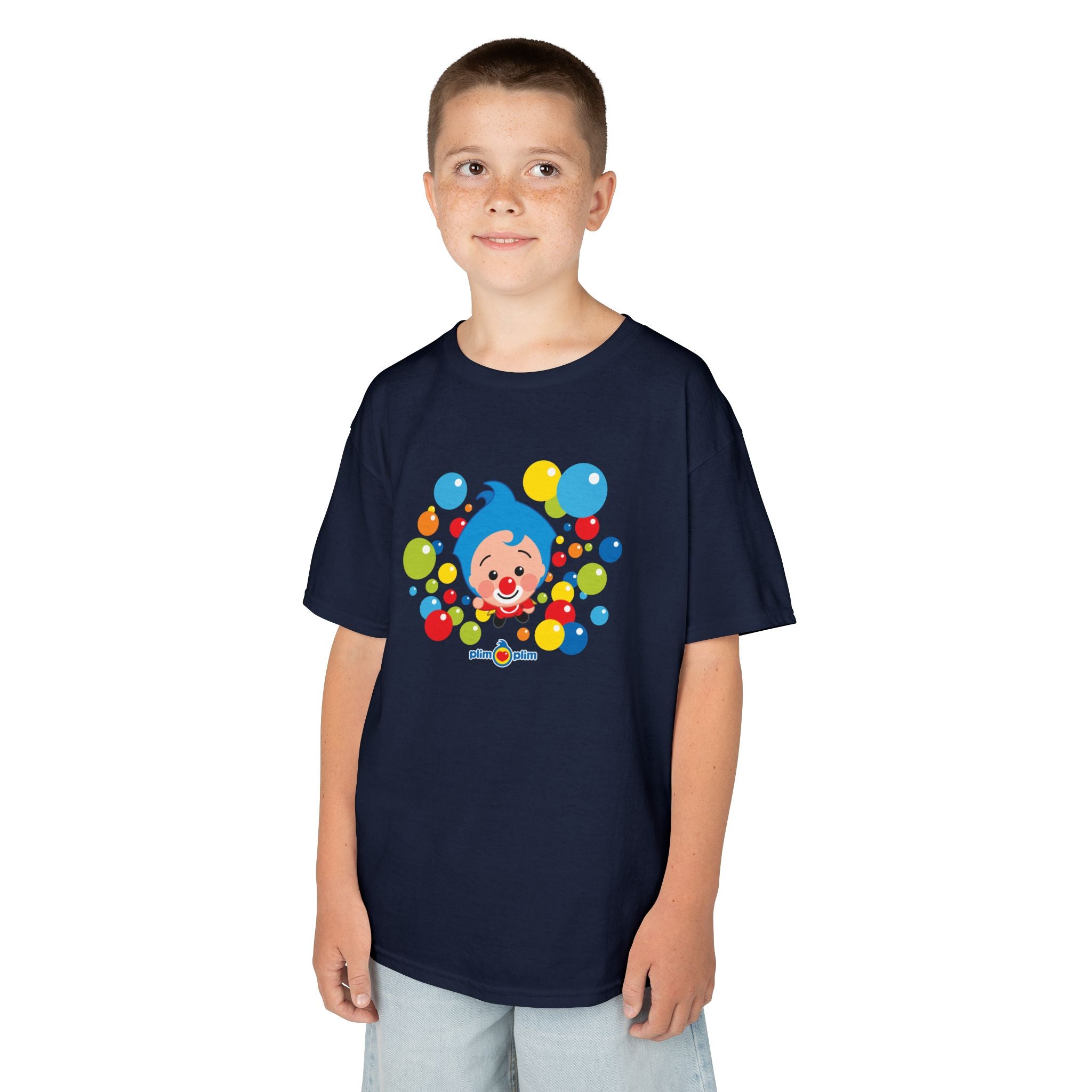 Kids Heavy Cotton™ Tee