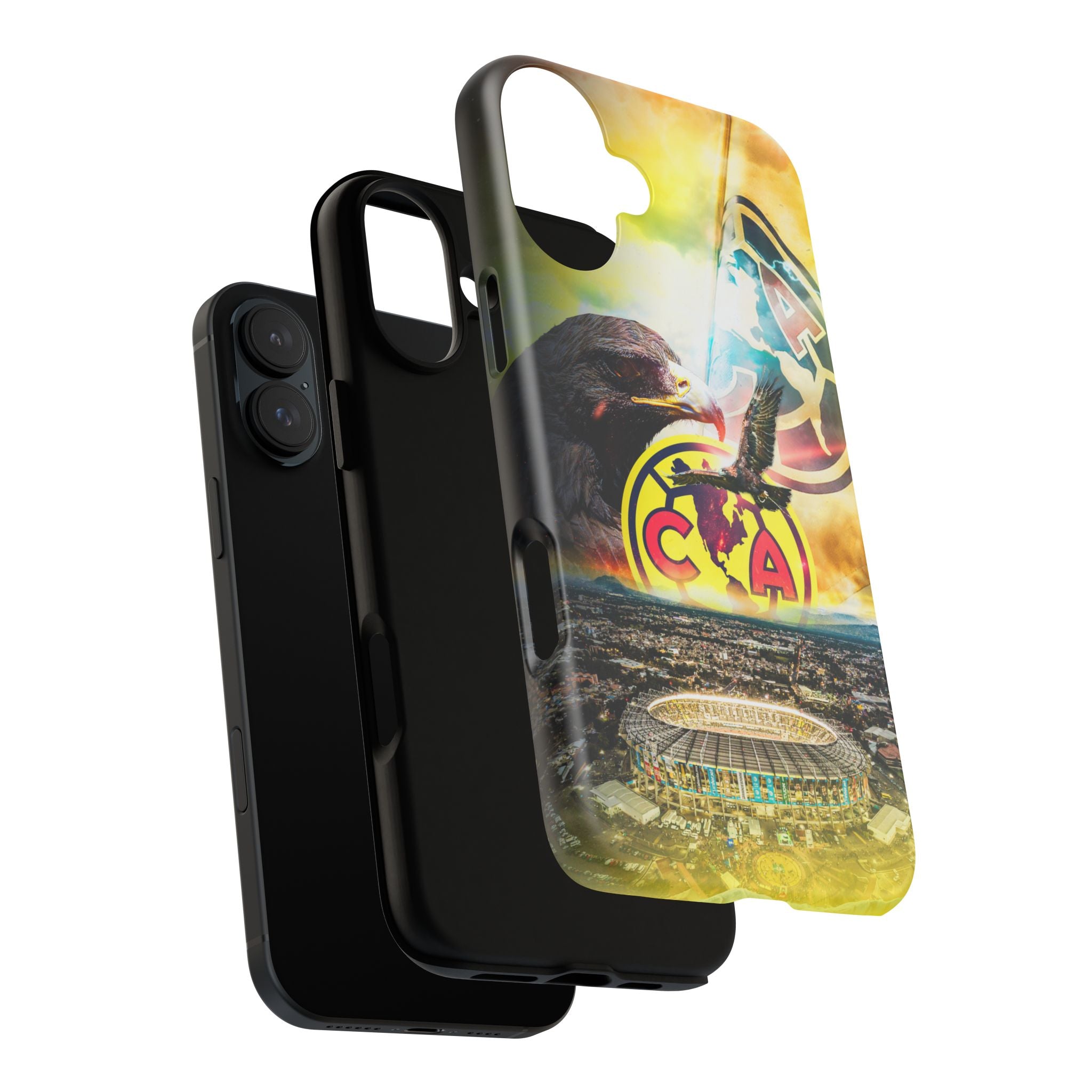 Official Club América Phone Cases - Collection