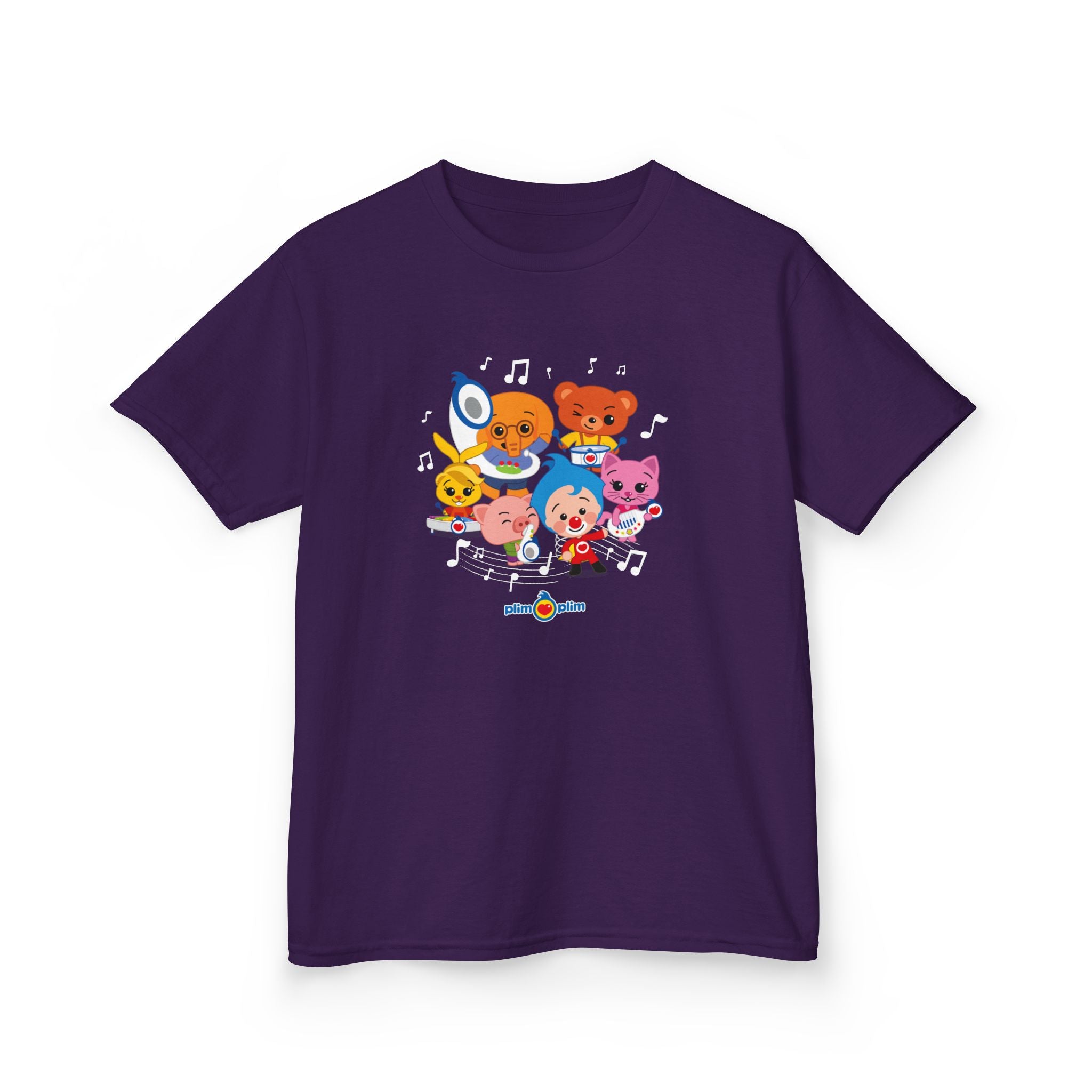Kids Heavy Cotton™ Tee