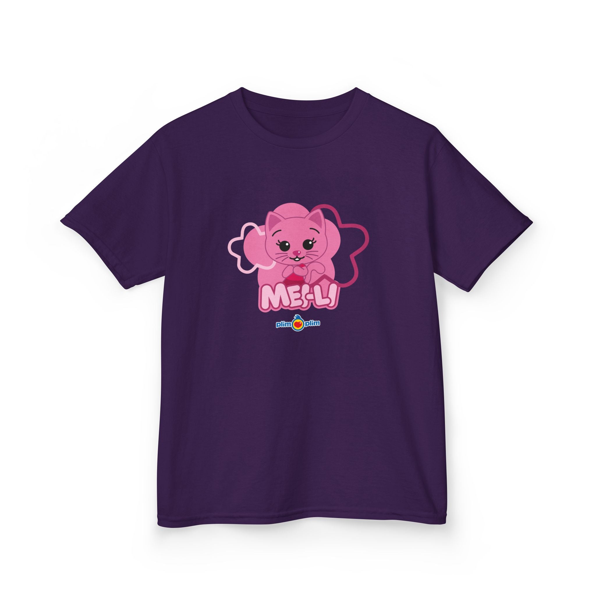 Plim PlimKids Heavy Cotton™ Tee