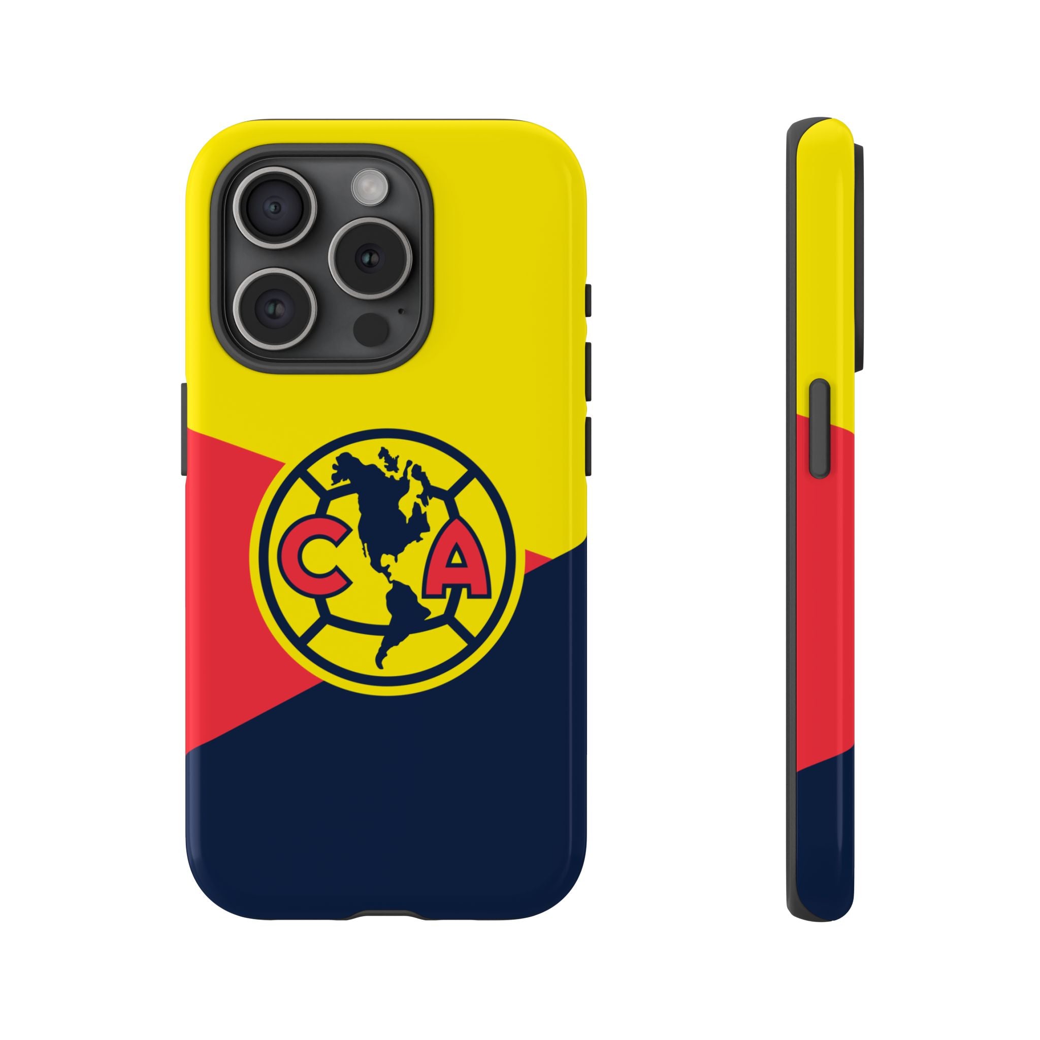 Official Club América Phone Cases - Collection