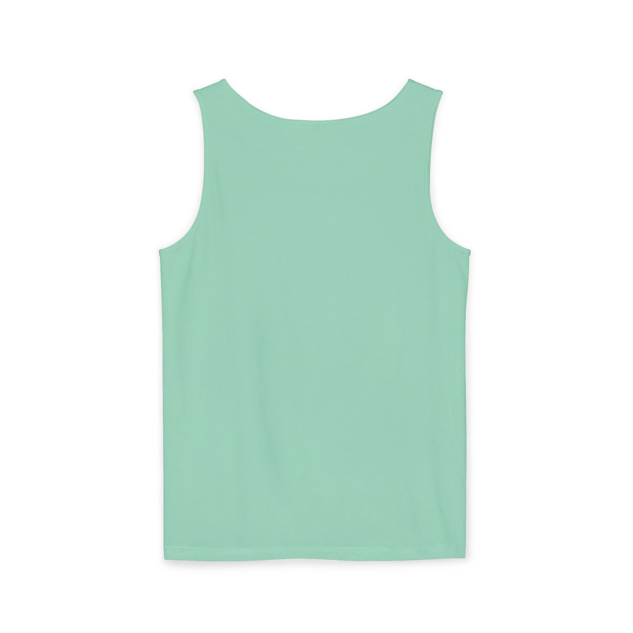 Camiseta sin mangas unisex Mikecrack