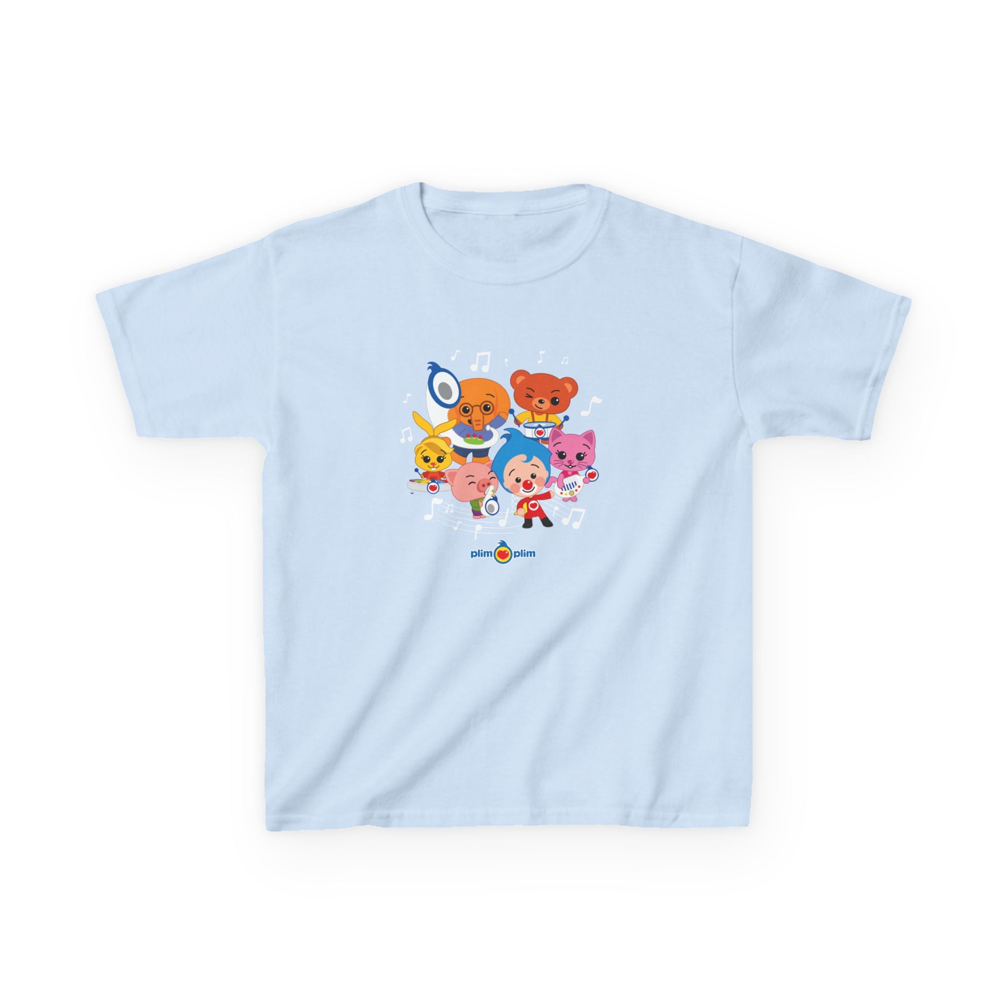 Kids Heavy Cotton™ Tee