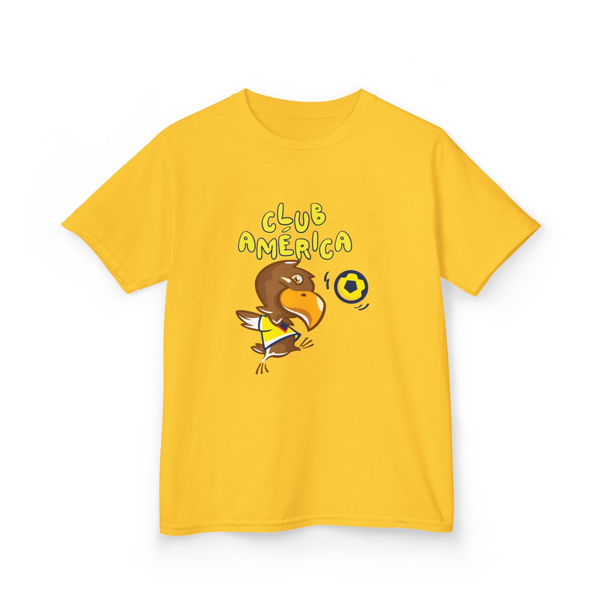 Club América Eagle Mascot Kids Tee Collection