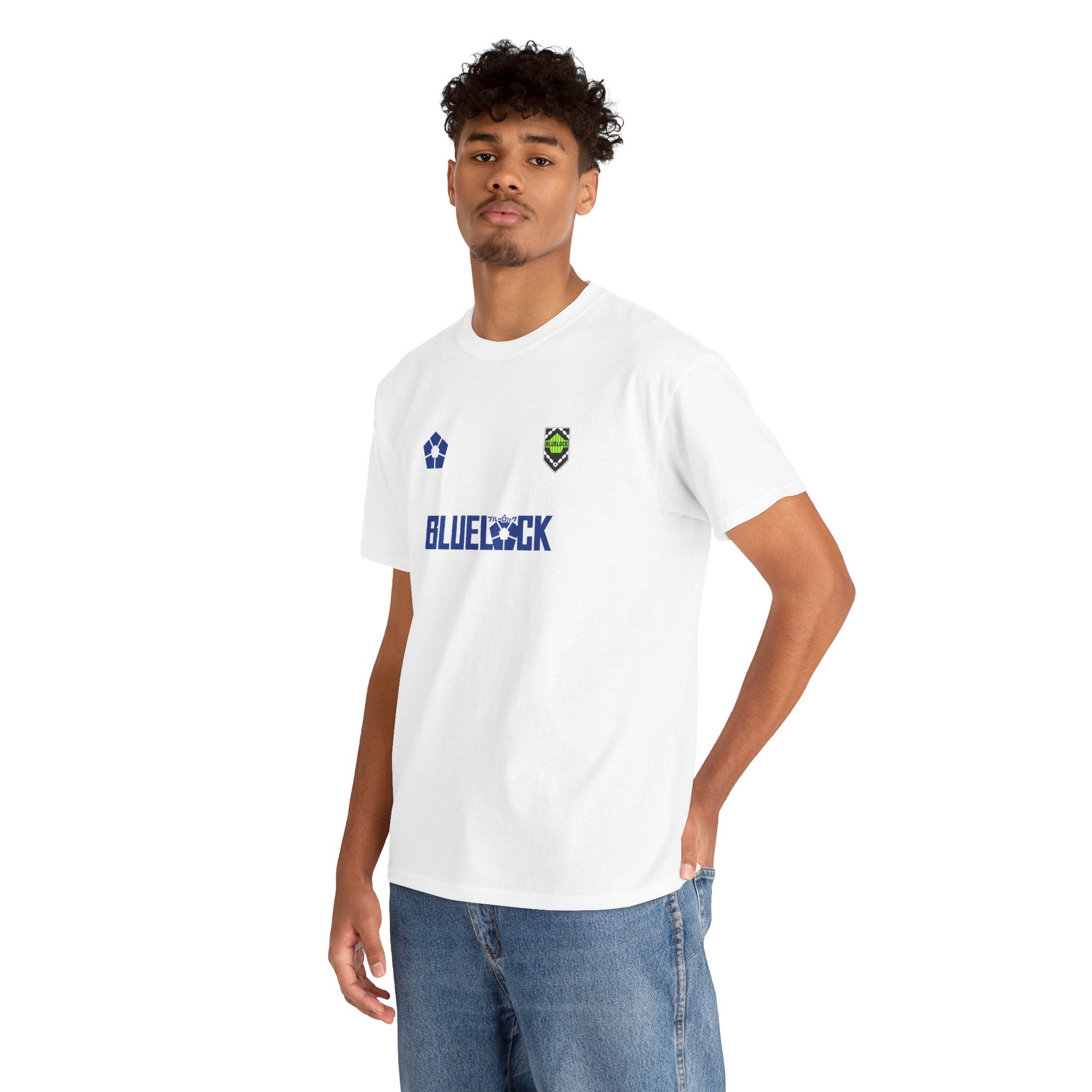 BLUE LOCK - Blue Lock Team No.11 T-Shirt