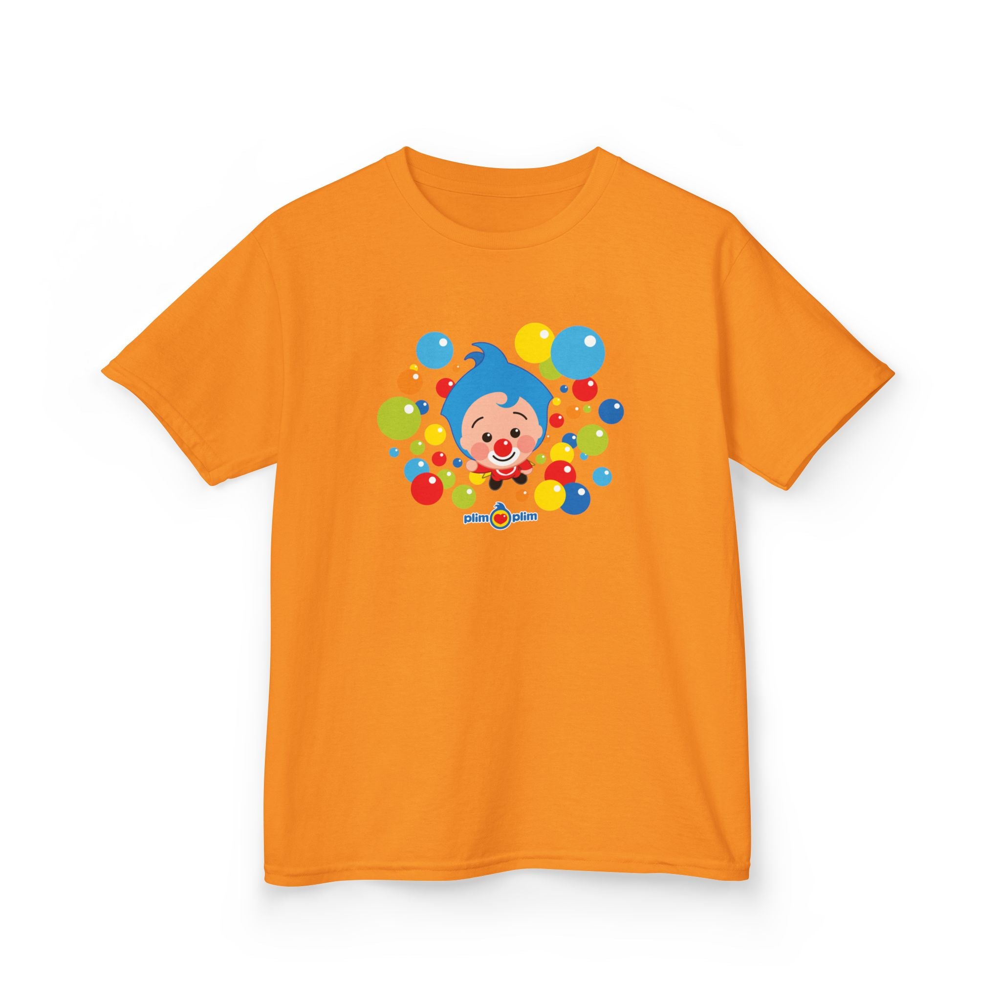 Kids Heavy Cotton™ Tee