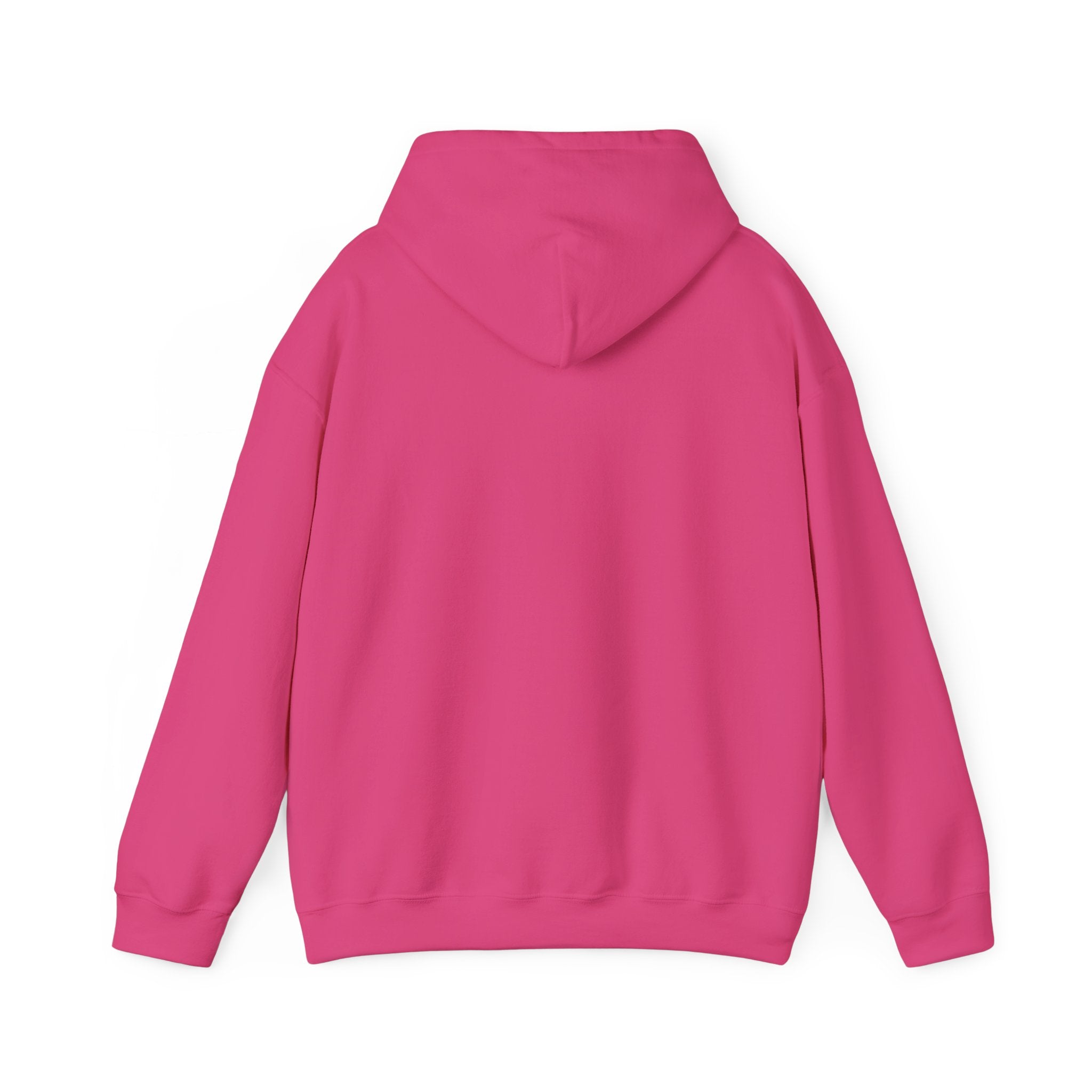 Sudadera con capucha unisex Mikecrack