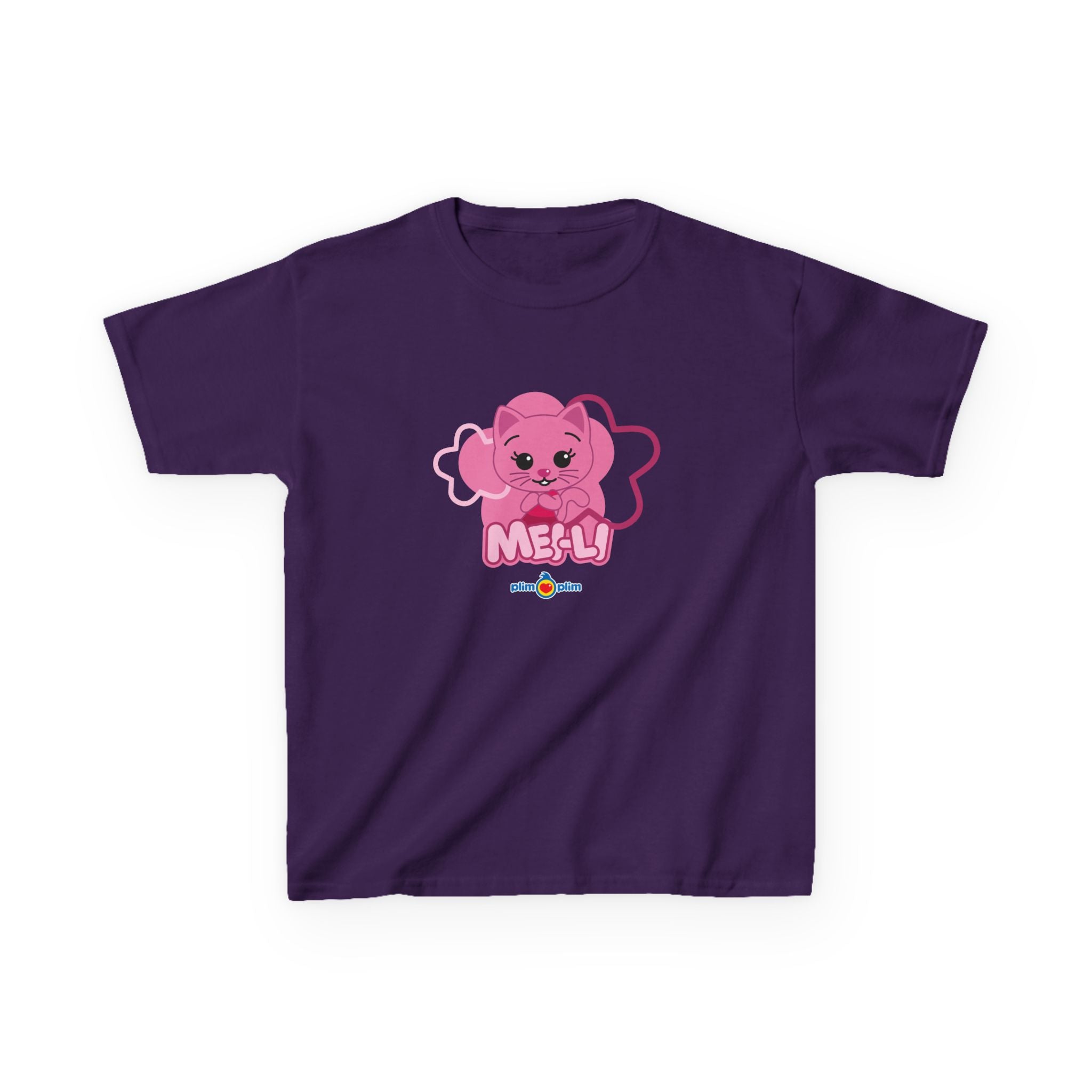 Plim PlimKids Heavy Cotton™ Tee