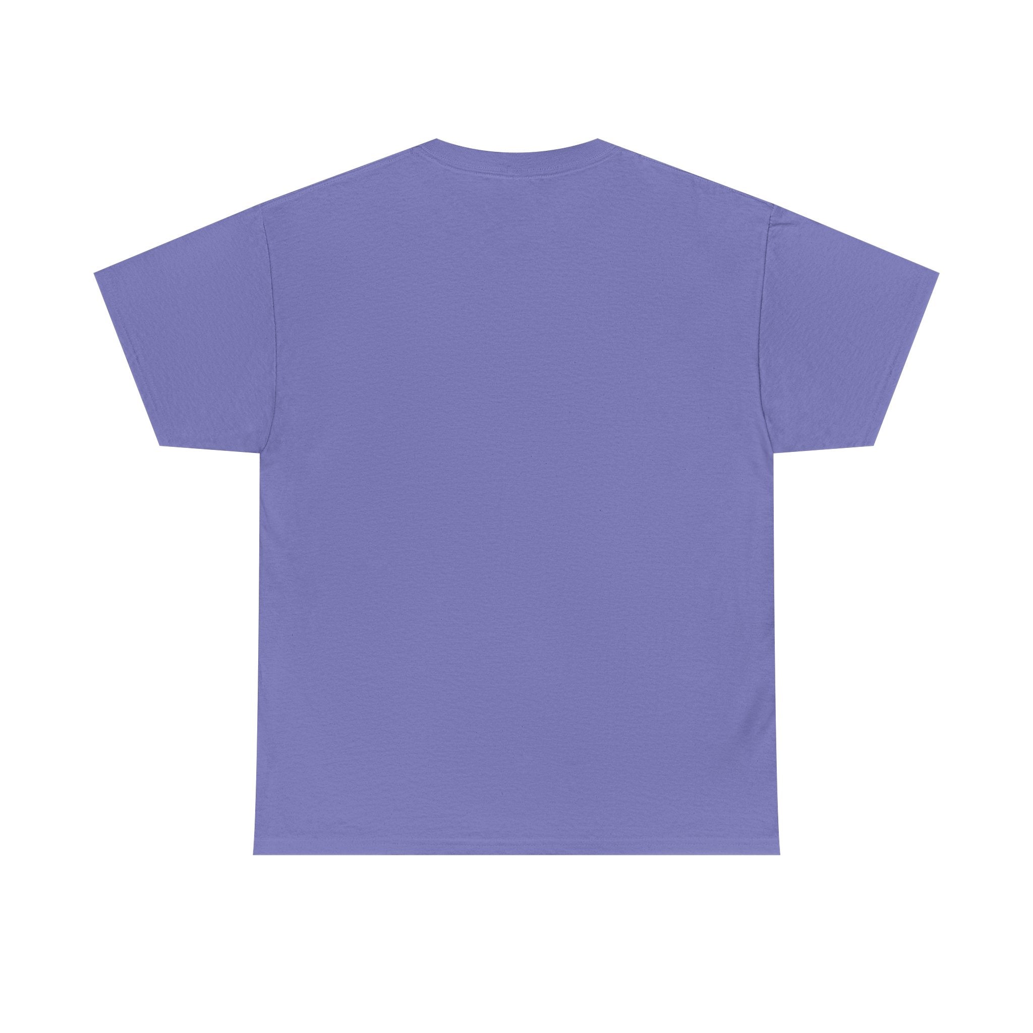 Mikecrack Heavy Cotton Unisex Tee