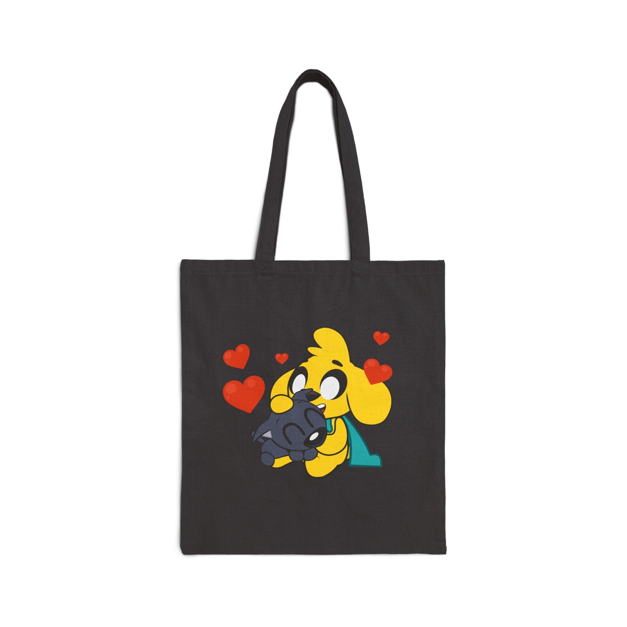 Mikecrack Tote Bag