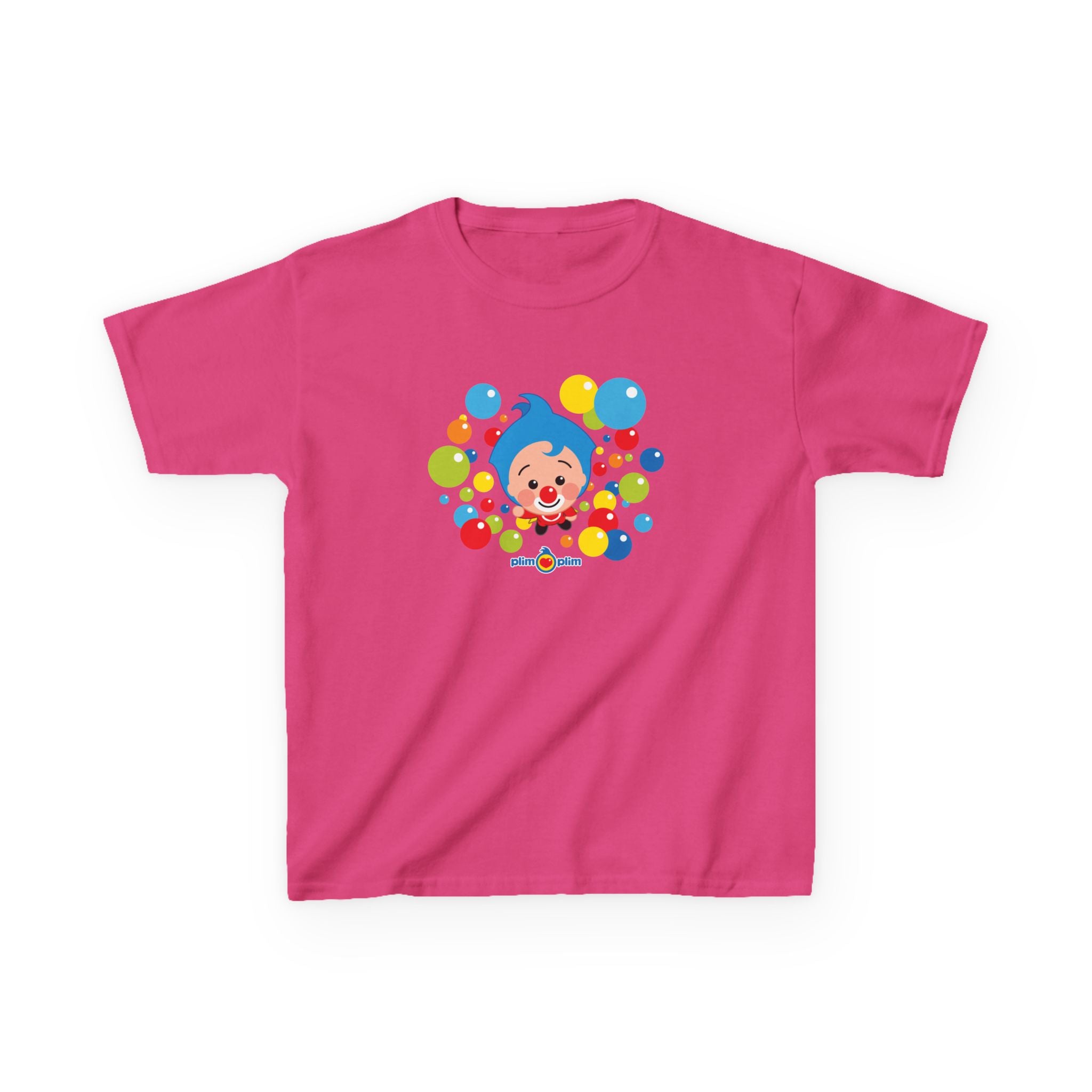 Kids Heavy Cotton™ Tee