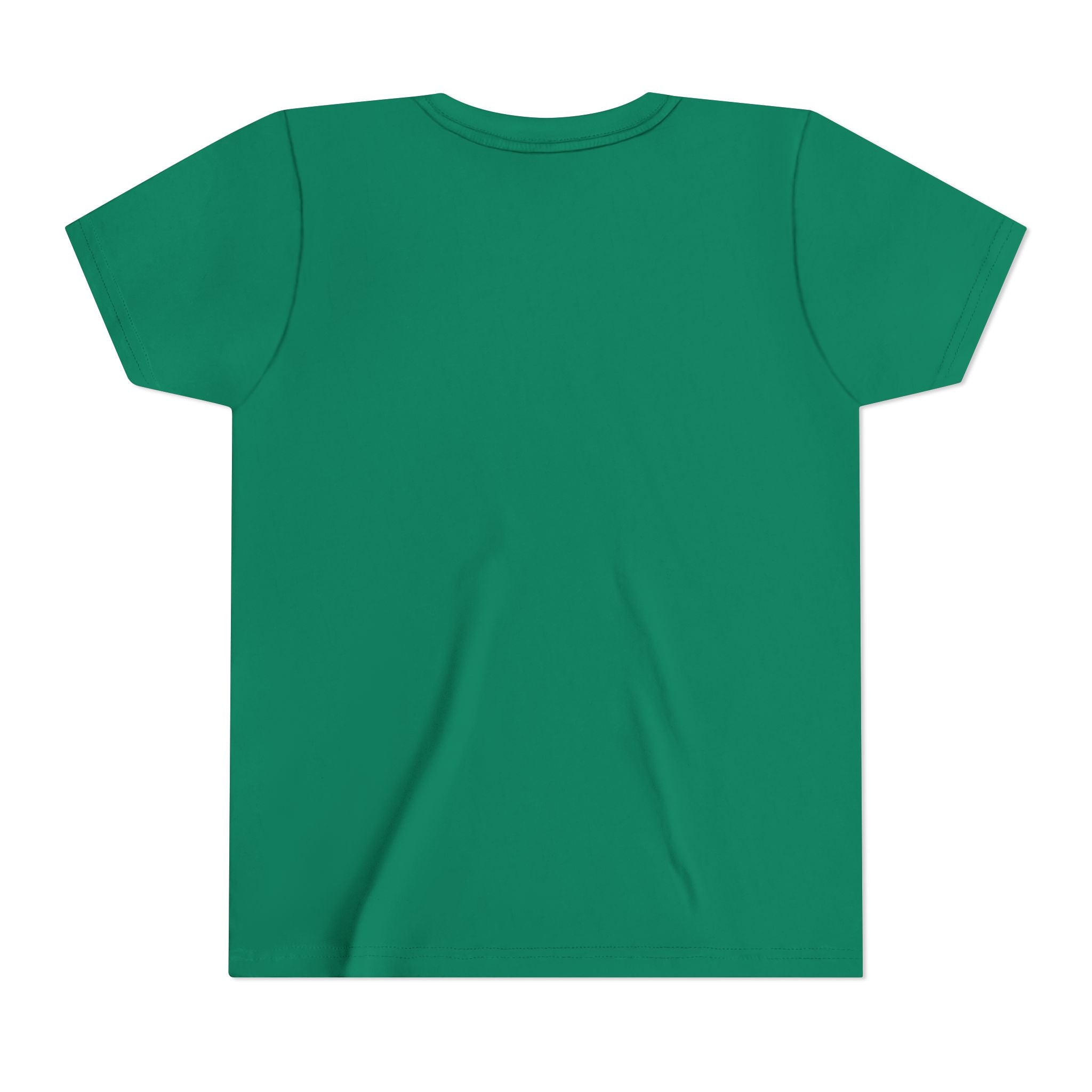 Camiseta de algodón juvenil Mikecrack