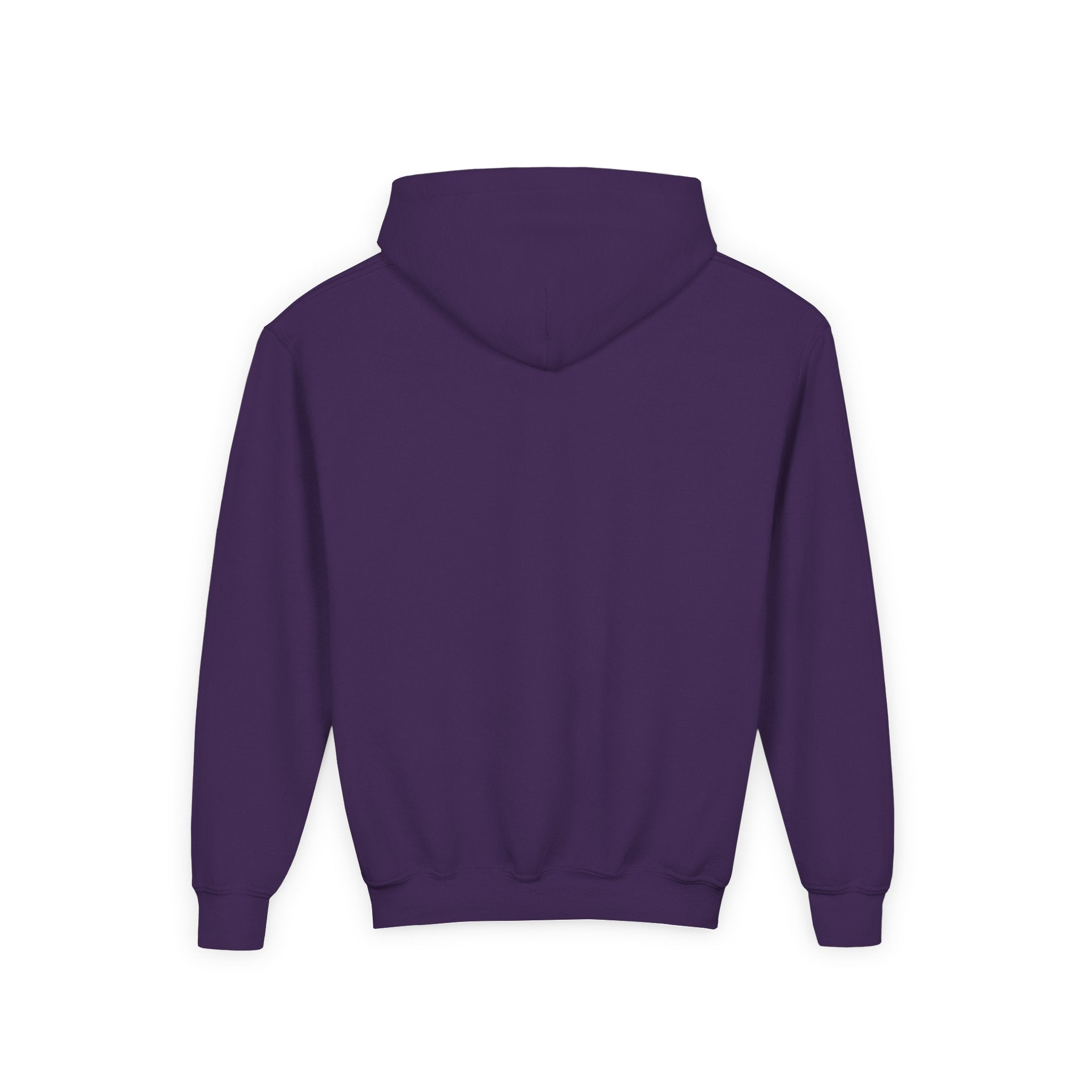 Plim Plim Sudadera de Niños con Capucha Amigos