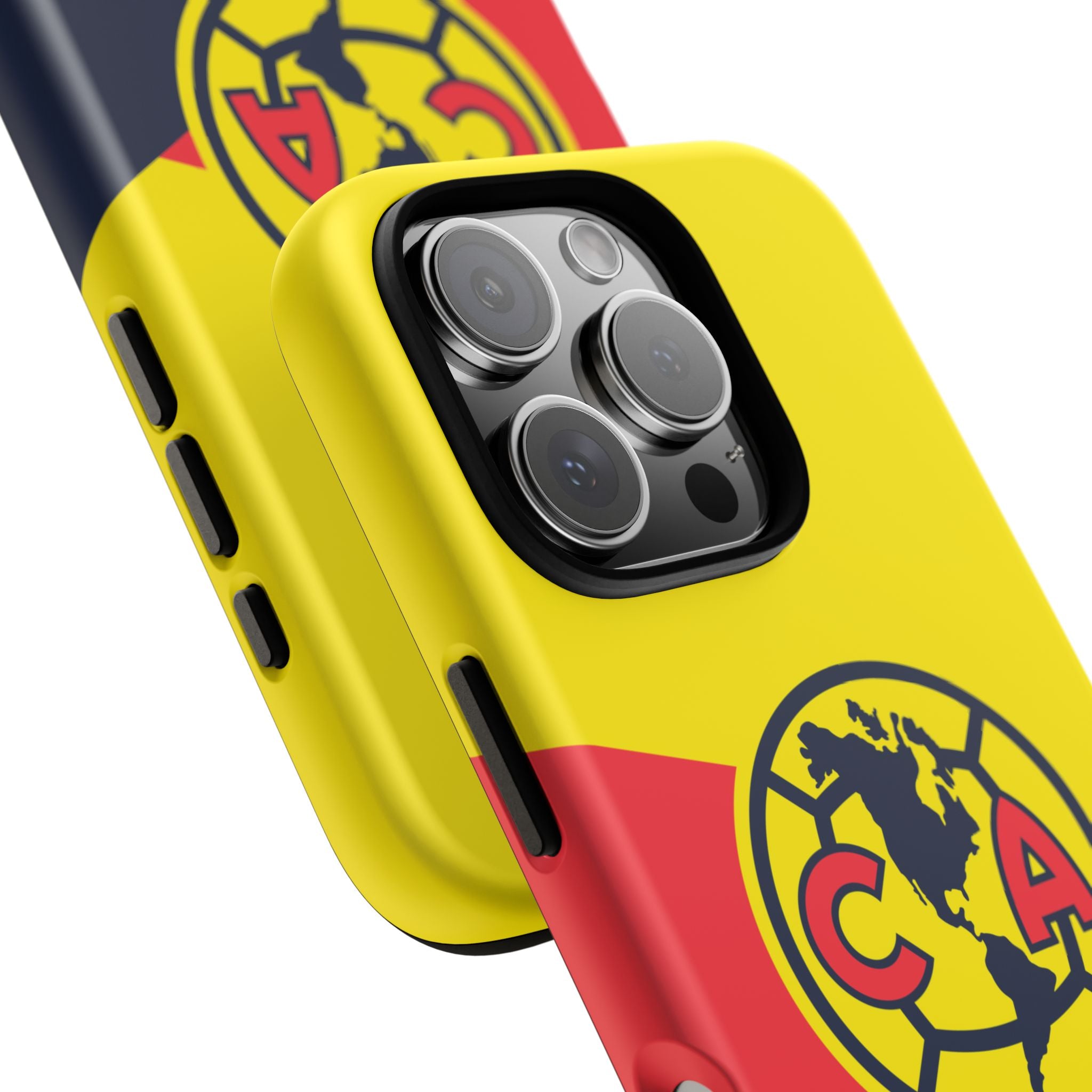 Official Club América Phone Cases - Collection
