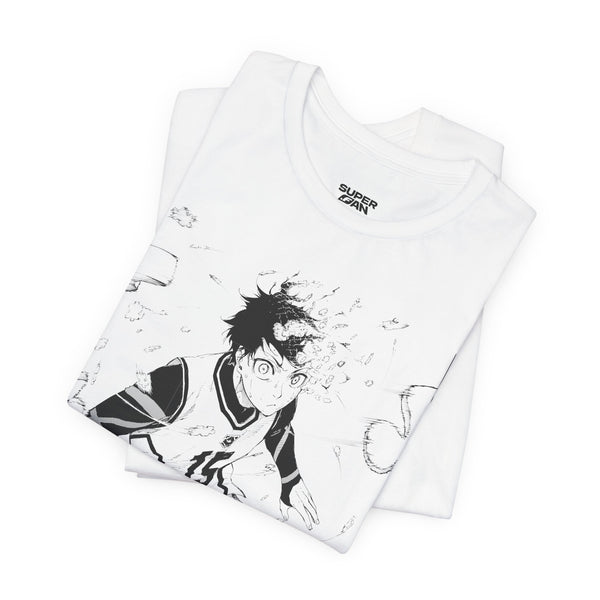 BLUE LOCK x Concacaf - Playera "41 Countries"