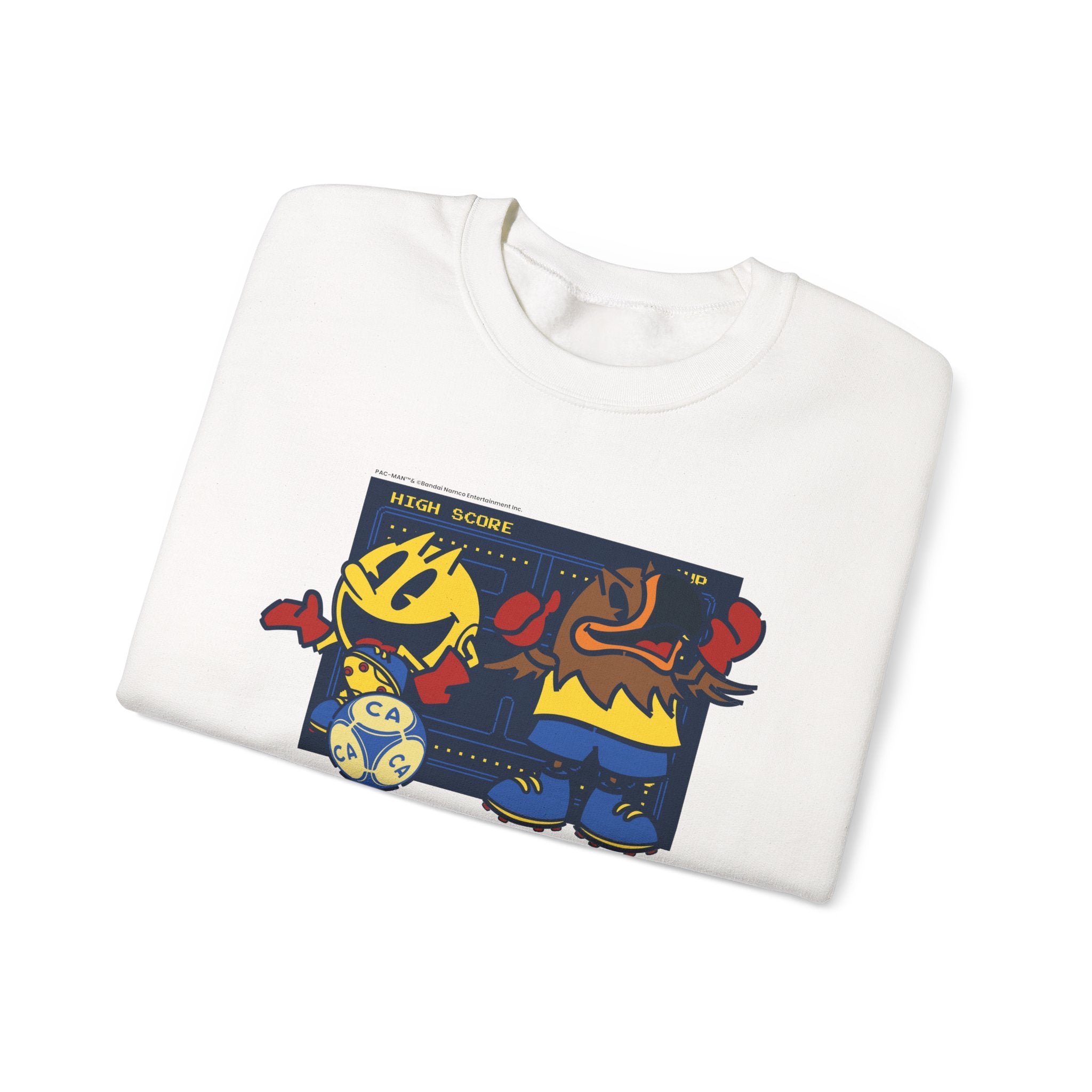 Club América x PAC-MAN - Sweatshirt