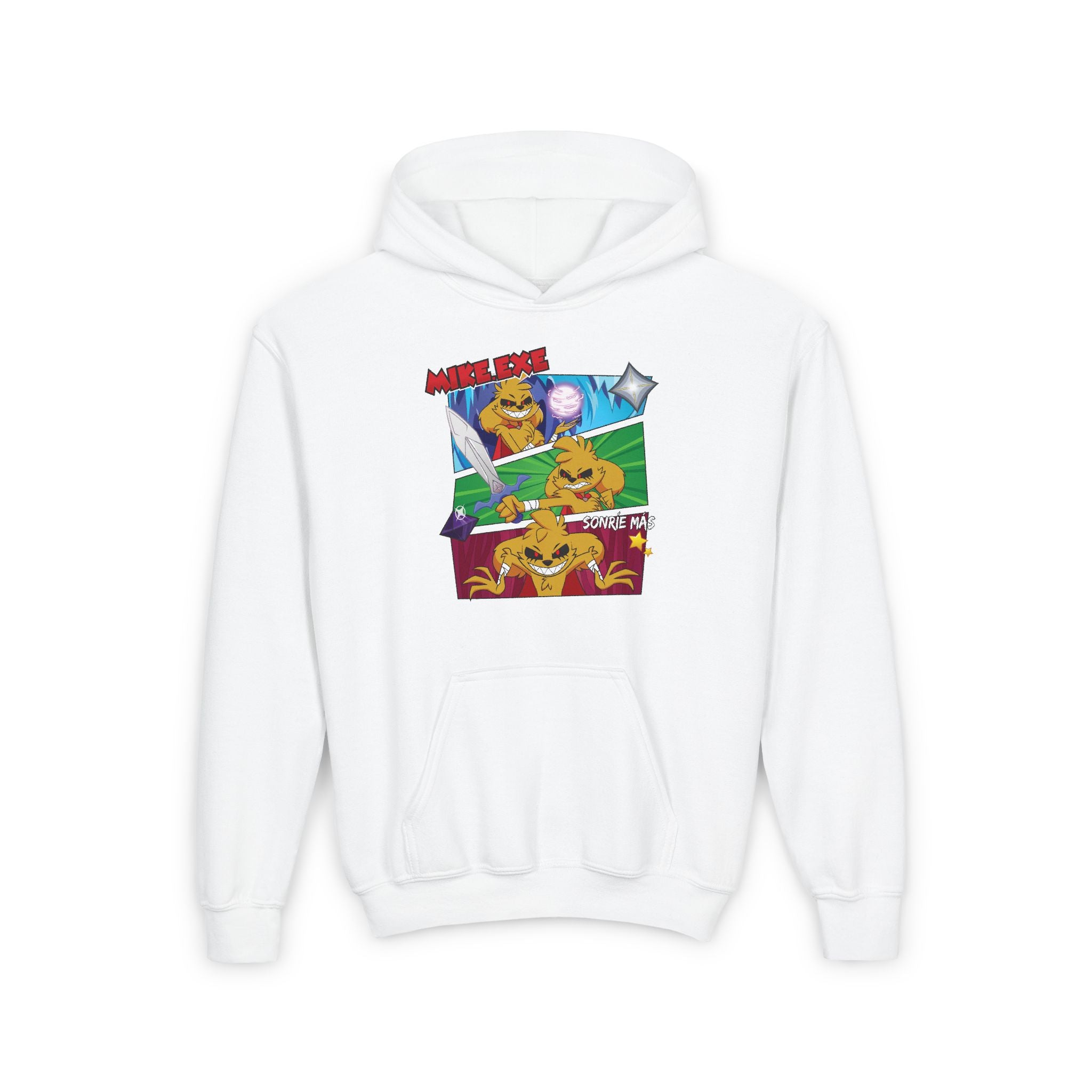 Mikecrack Kids&