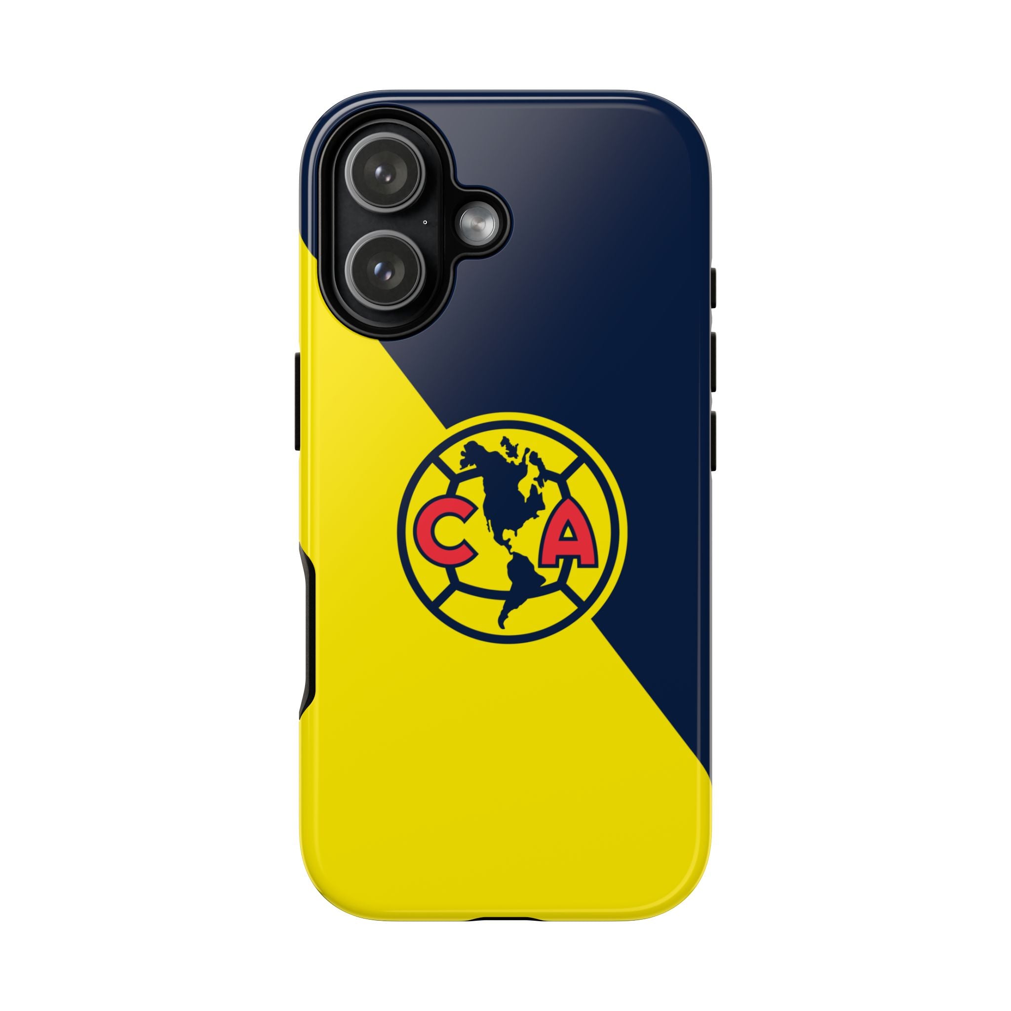 Official Club América Phone Cases - Collection
