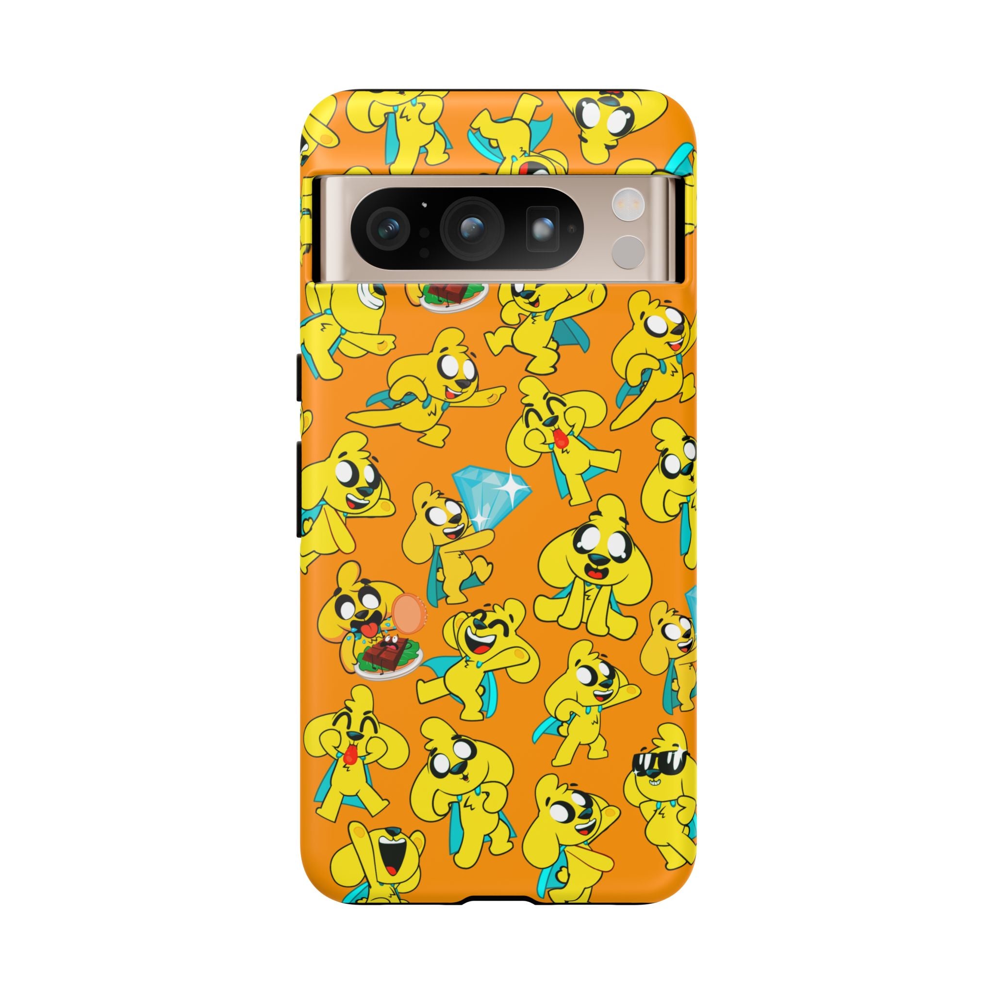 Mikecrack Google Pixel Phone Case