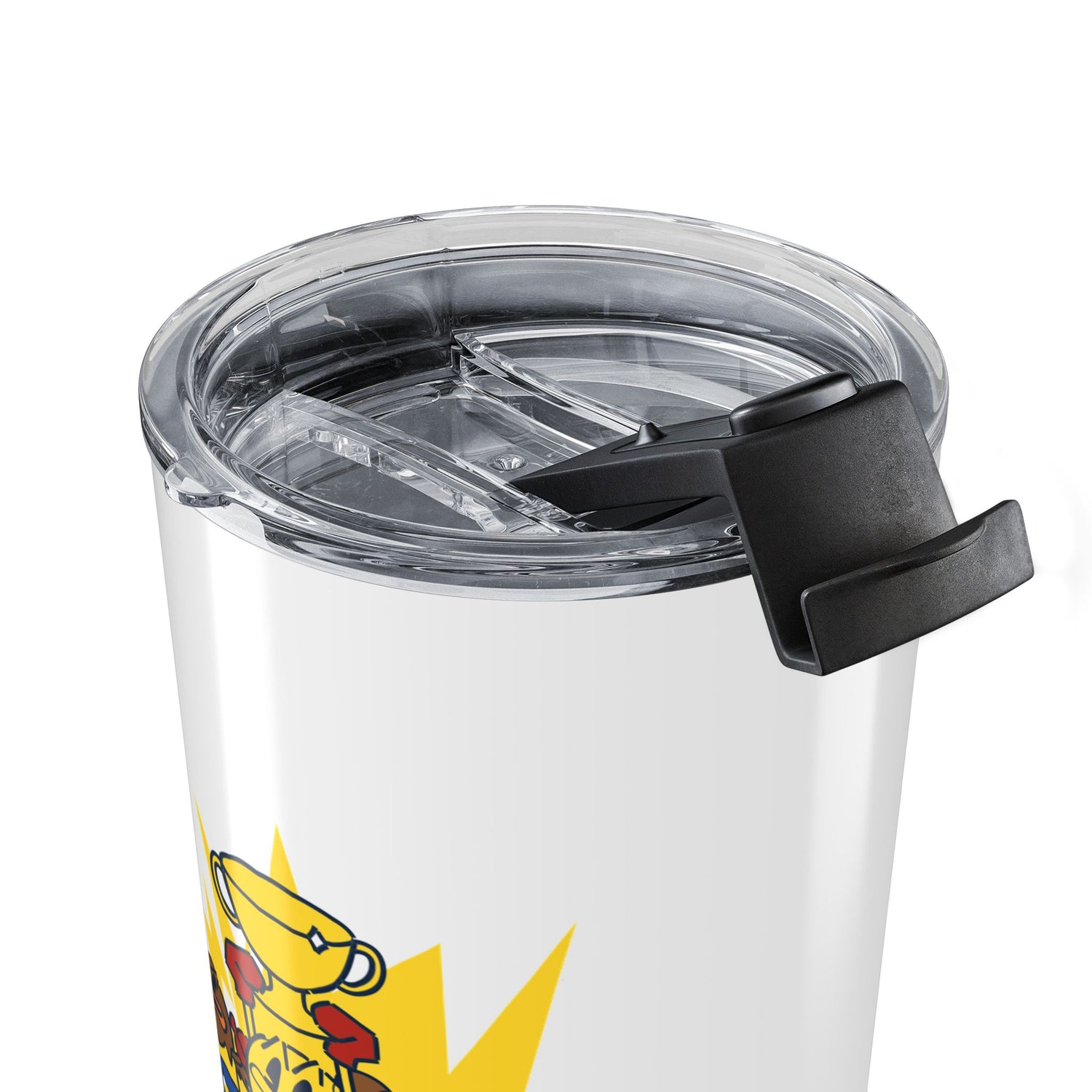 Club América x PAC-MAN Tumbler 20oz
