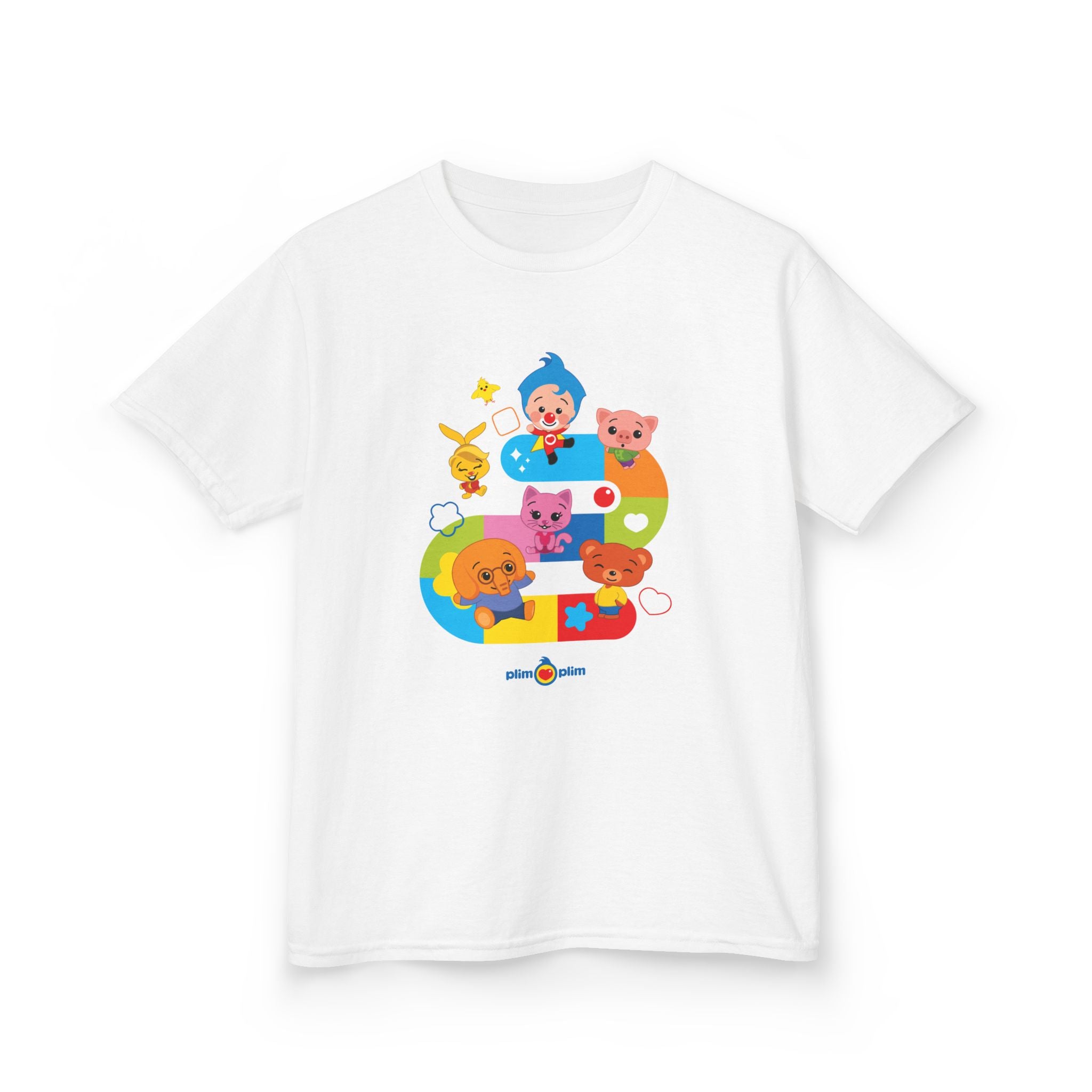 Kids Heavy Cotton™ Tee