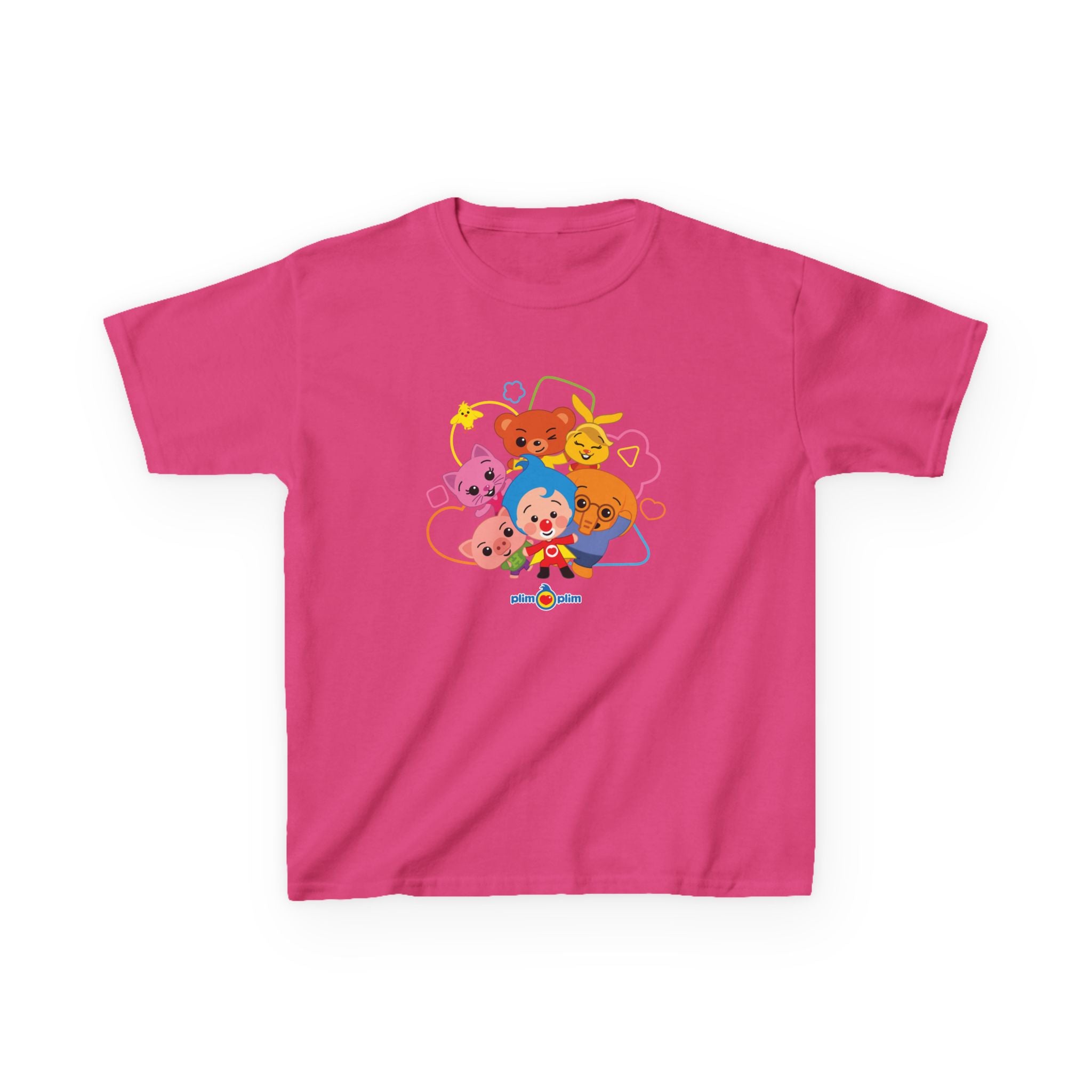 Kids Heavy Cotton™ Tee