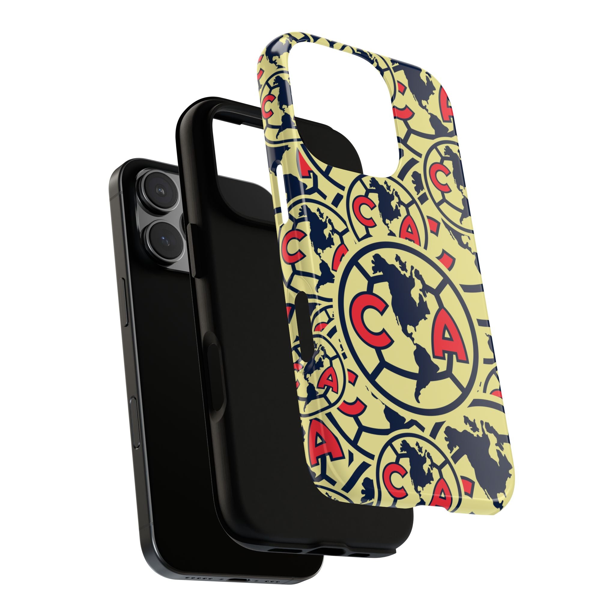 Official Club América Phone Cases - Collection