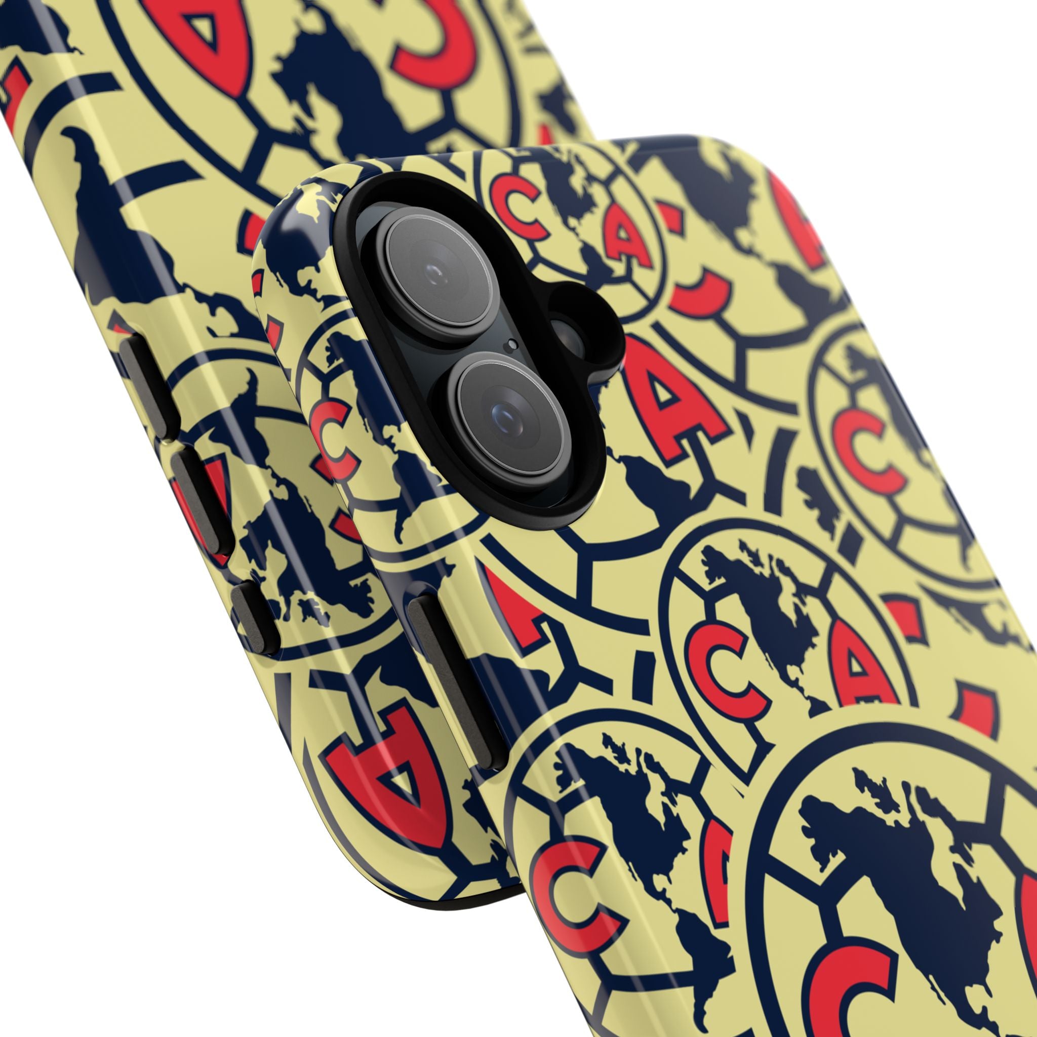 Official Club América Phone Cases - Collection