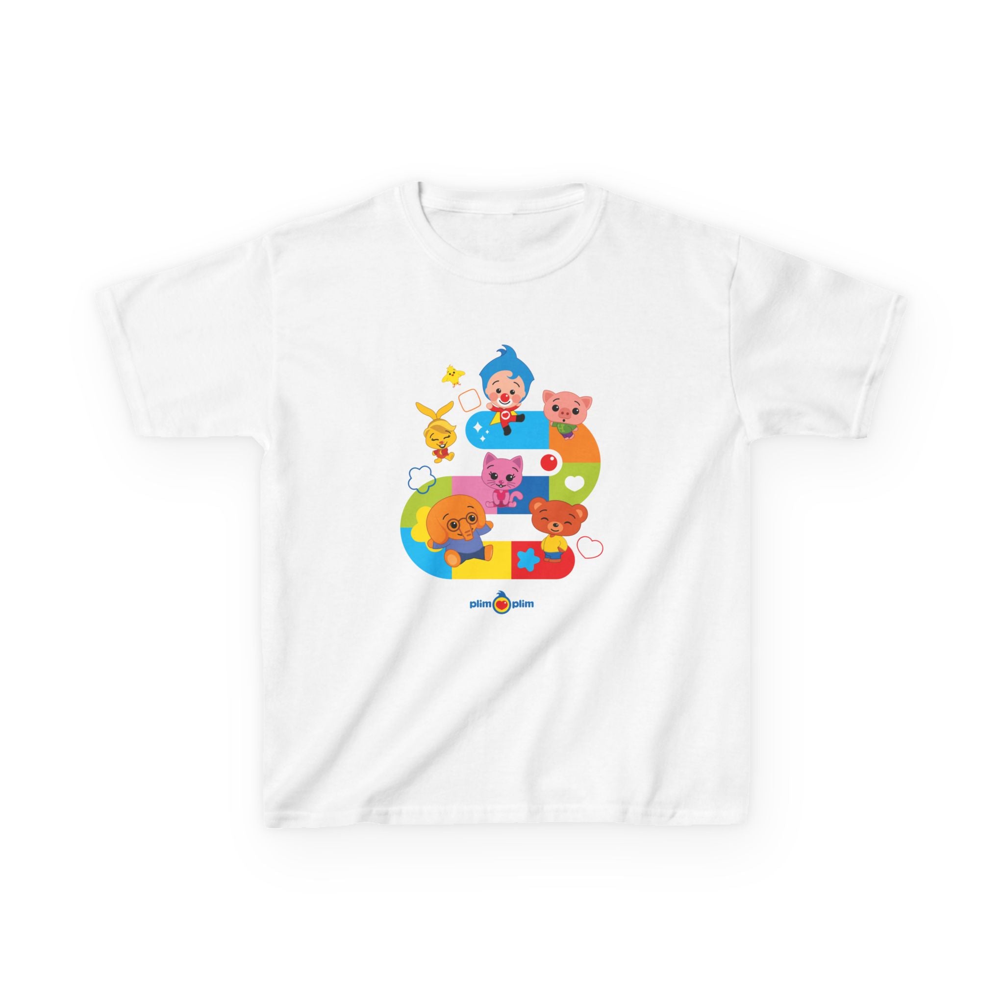 Kids Heavy Cotton™ Tee