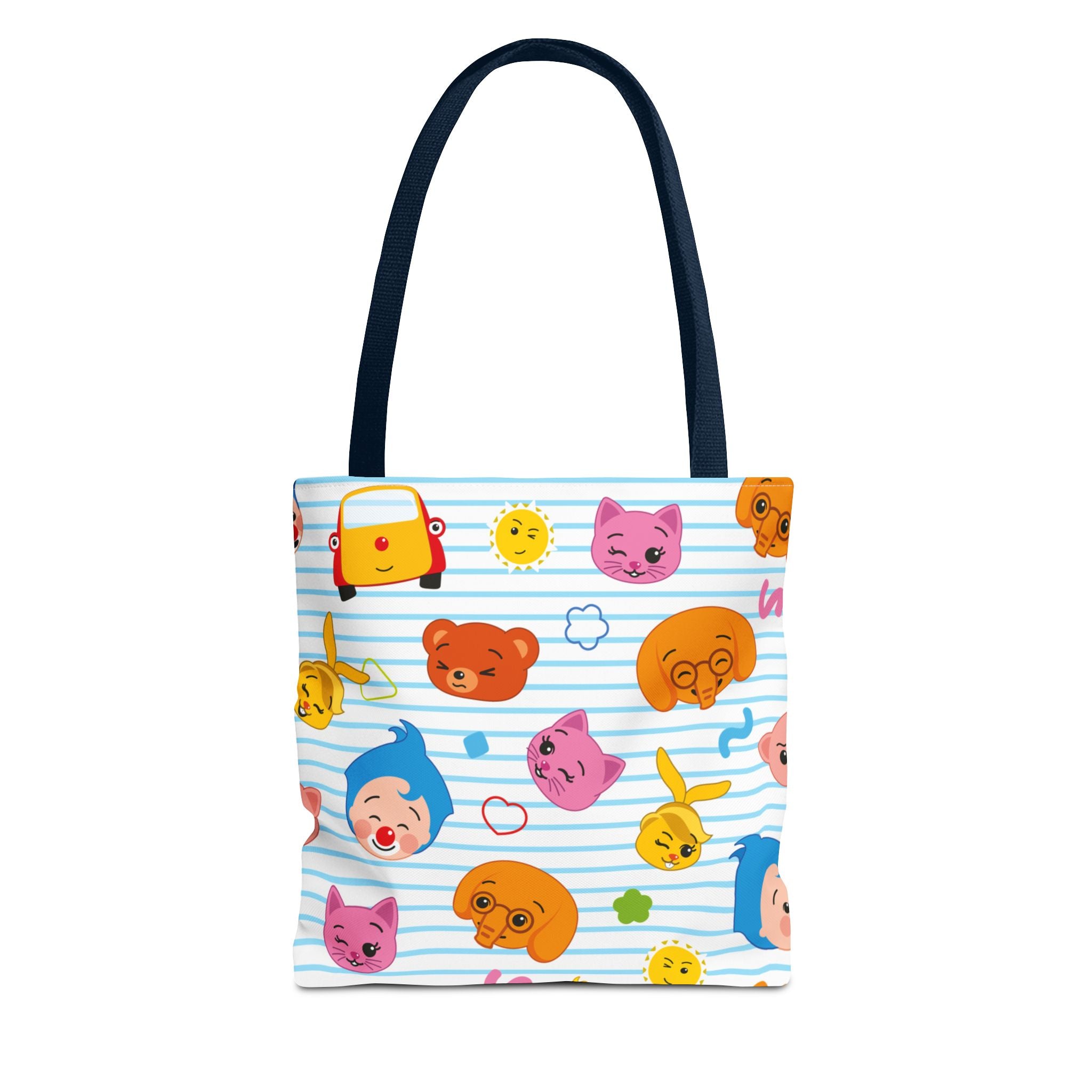 PLIM PLIM AOP Tote Bag - Official Merch