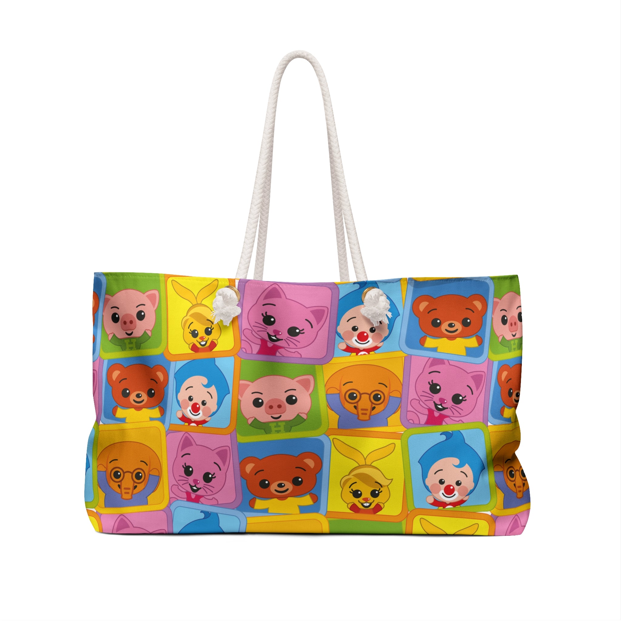PLIM PLIM Weekender Bag - Official Merch