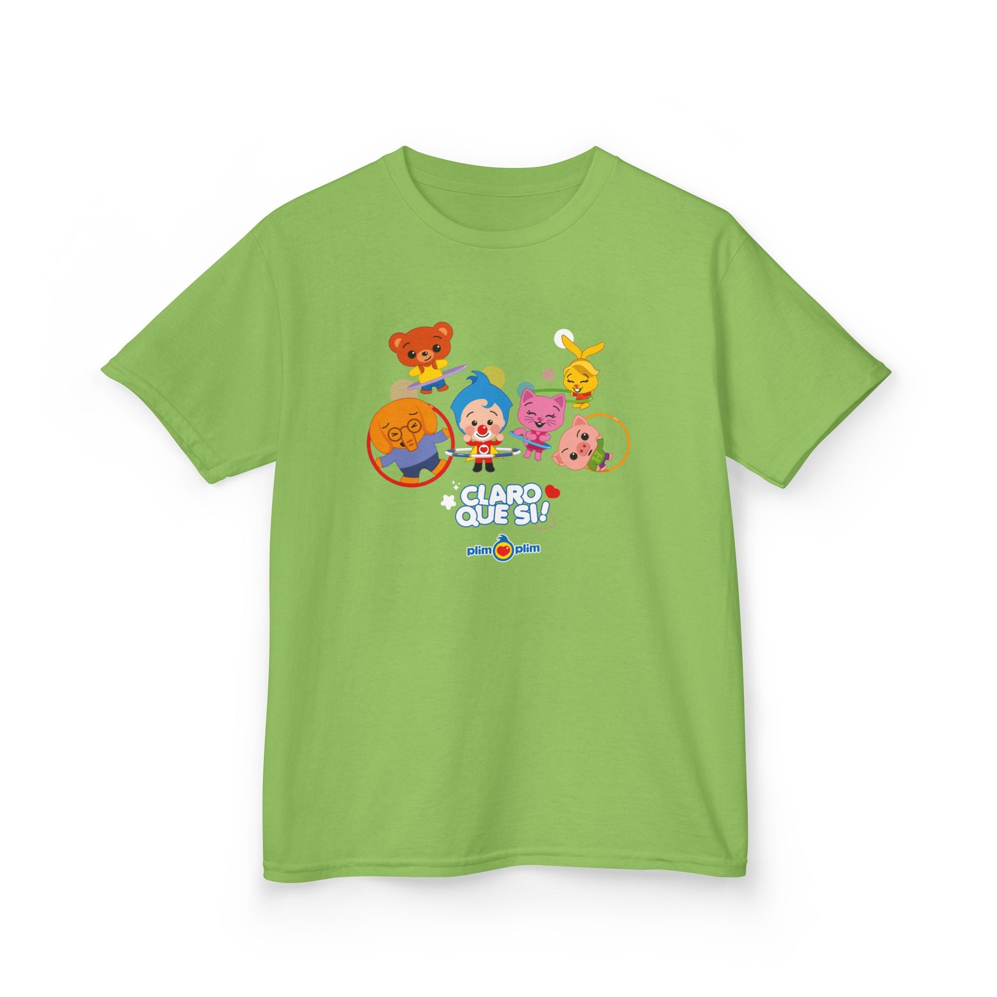 Kids Heavy Cotton™ Tee