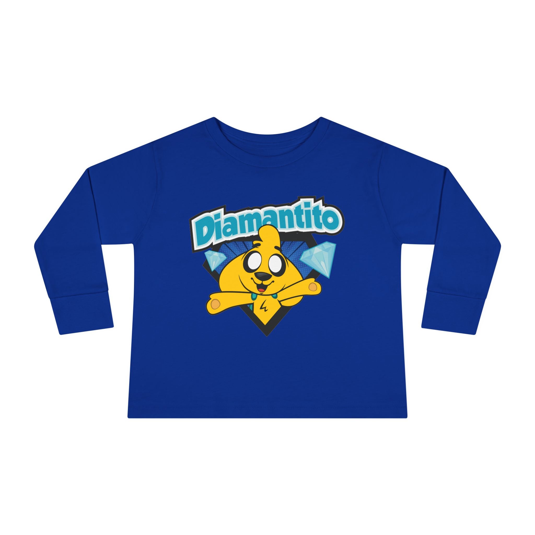 Mikecrack Long Sleeve Shirt