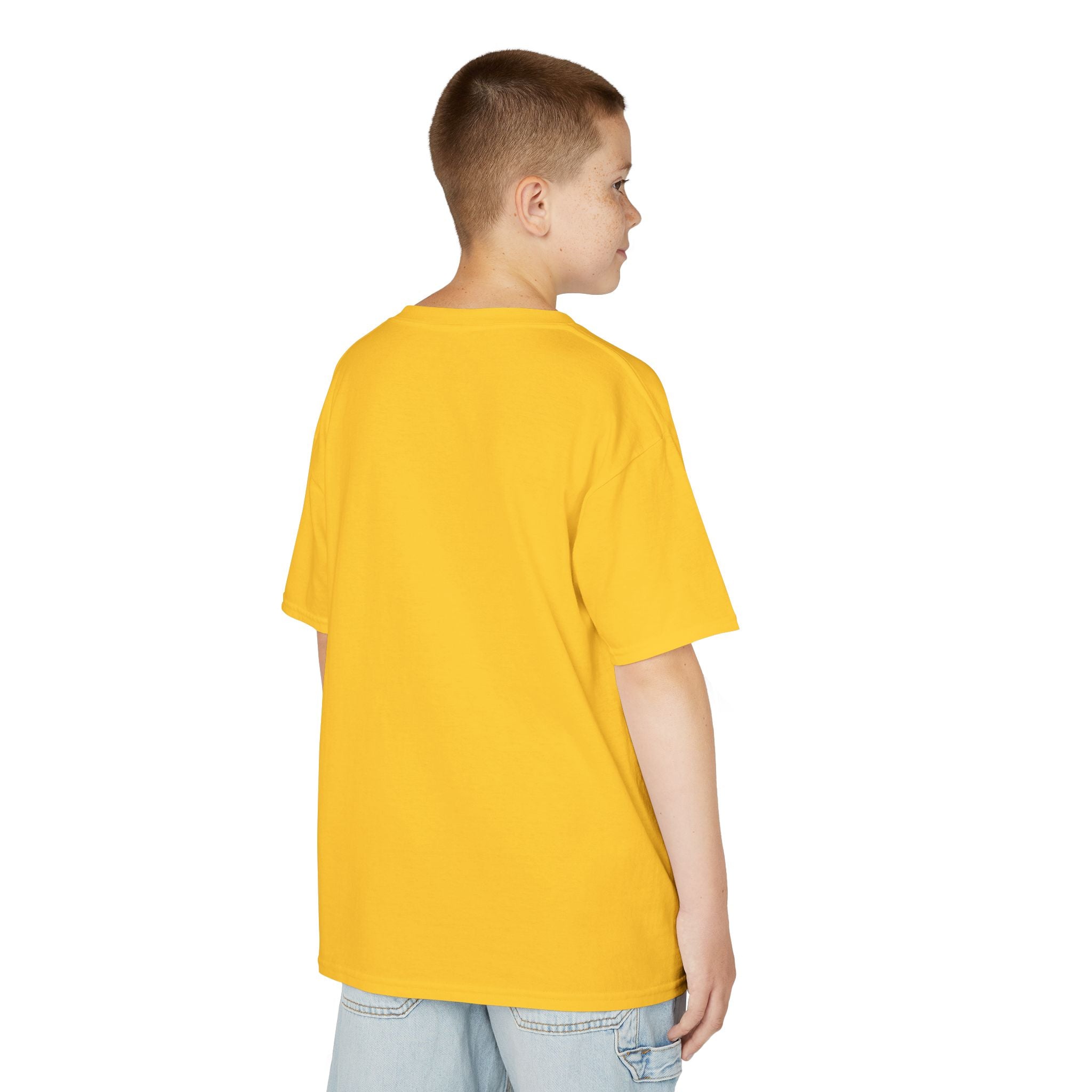 Club América Eagle Mascot Kids Tee Collection