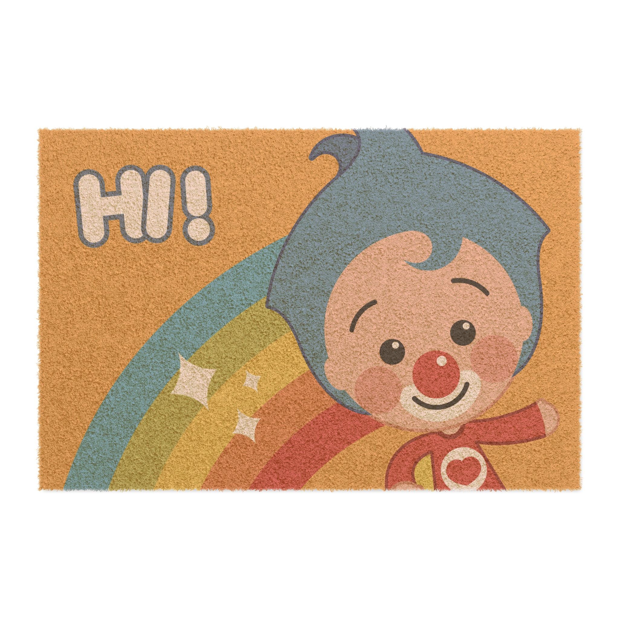 Doormat
