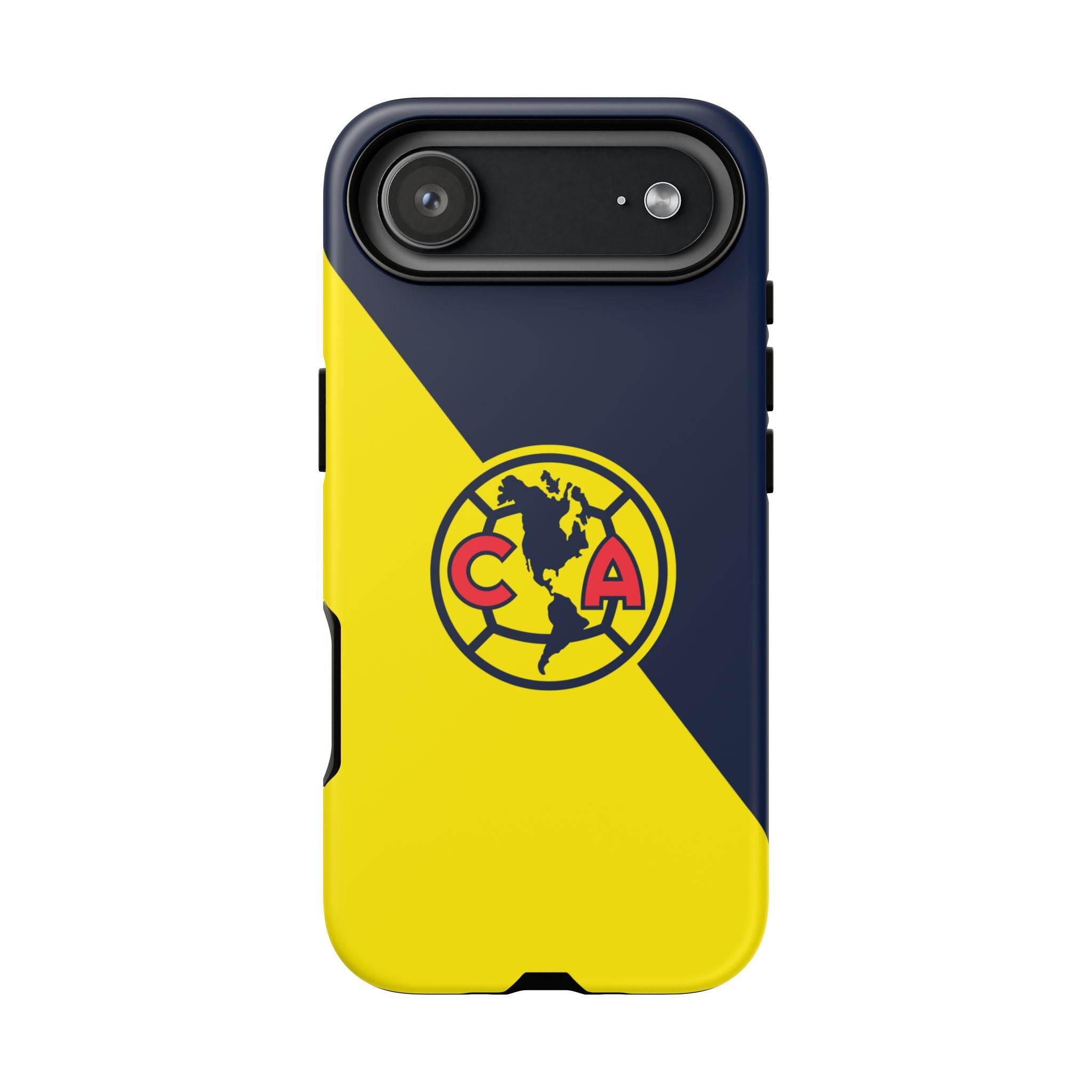 Official Club América Phone Cases - Collection