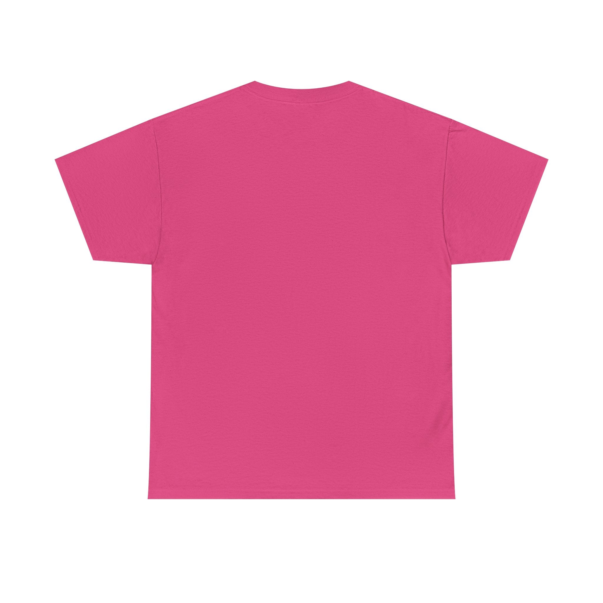 Mikecrack Unisex Heavy Cotton T-Shirt