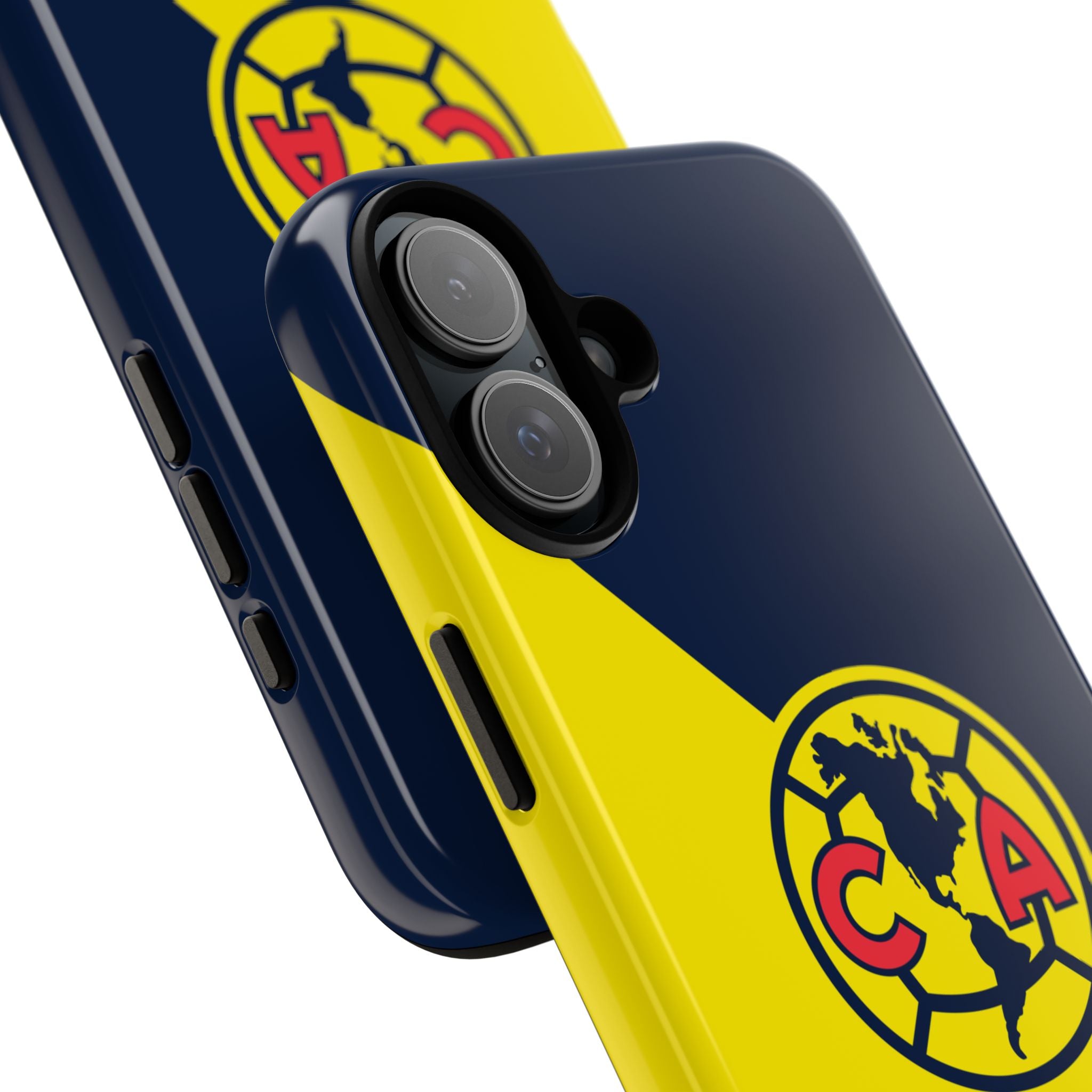 Official Club América Phone Cases - Collection
