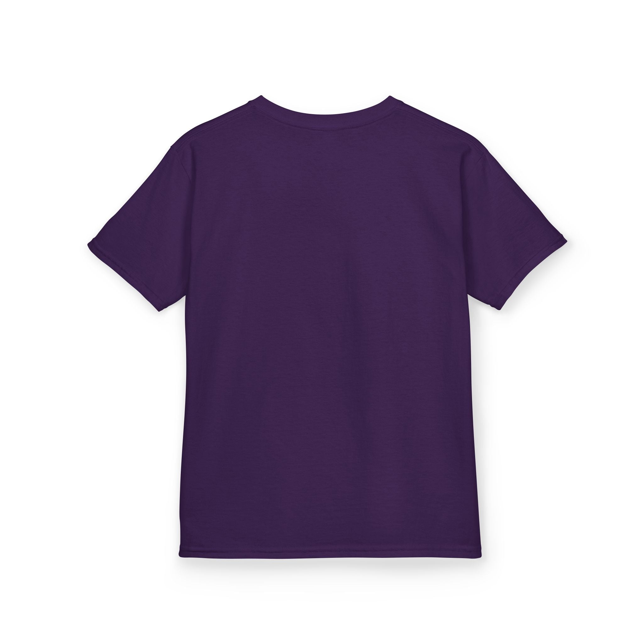 Plim Plim Camiseta para Niños de Algodón Grueso Ula Ula