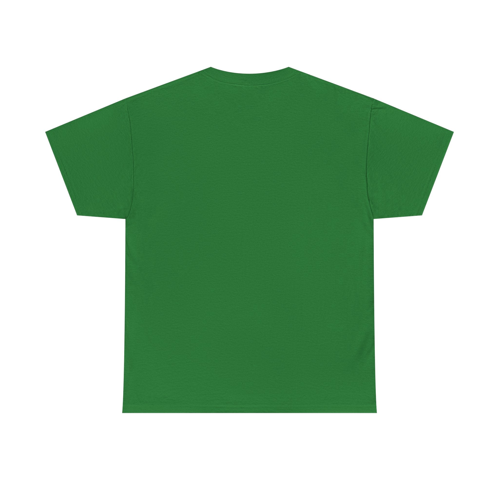 Mikecrack Unisex Heavy Cotton T-Shirt