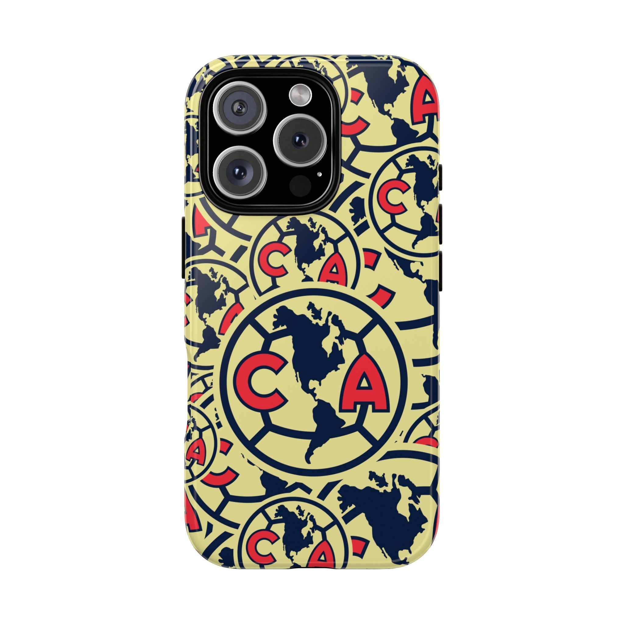 Official Club América Phone Cases - Collection