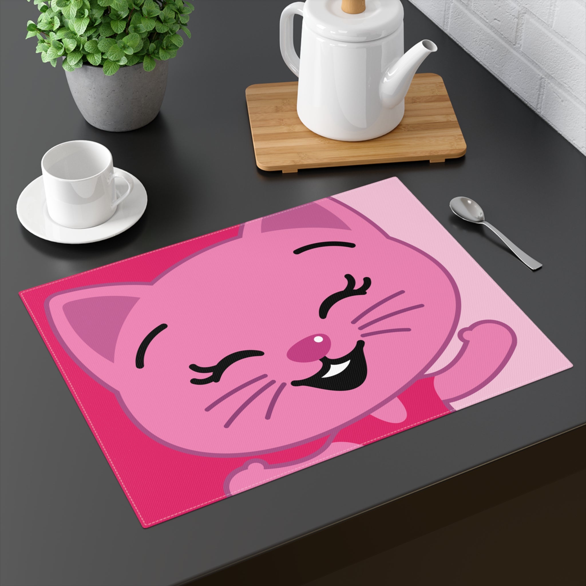 Placemat, 1pc