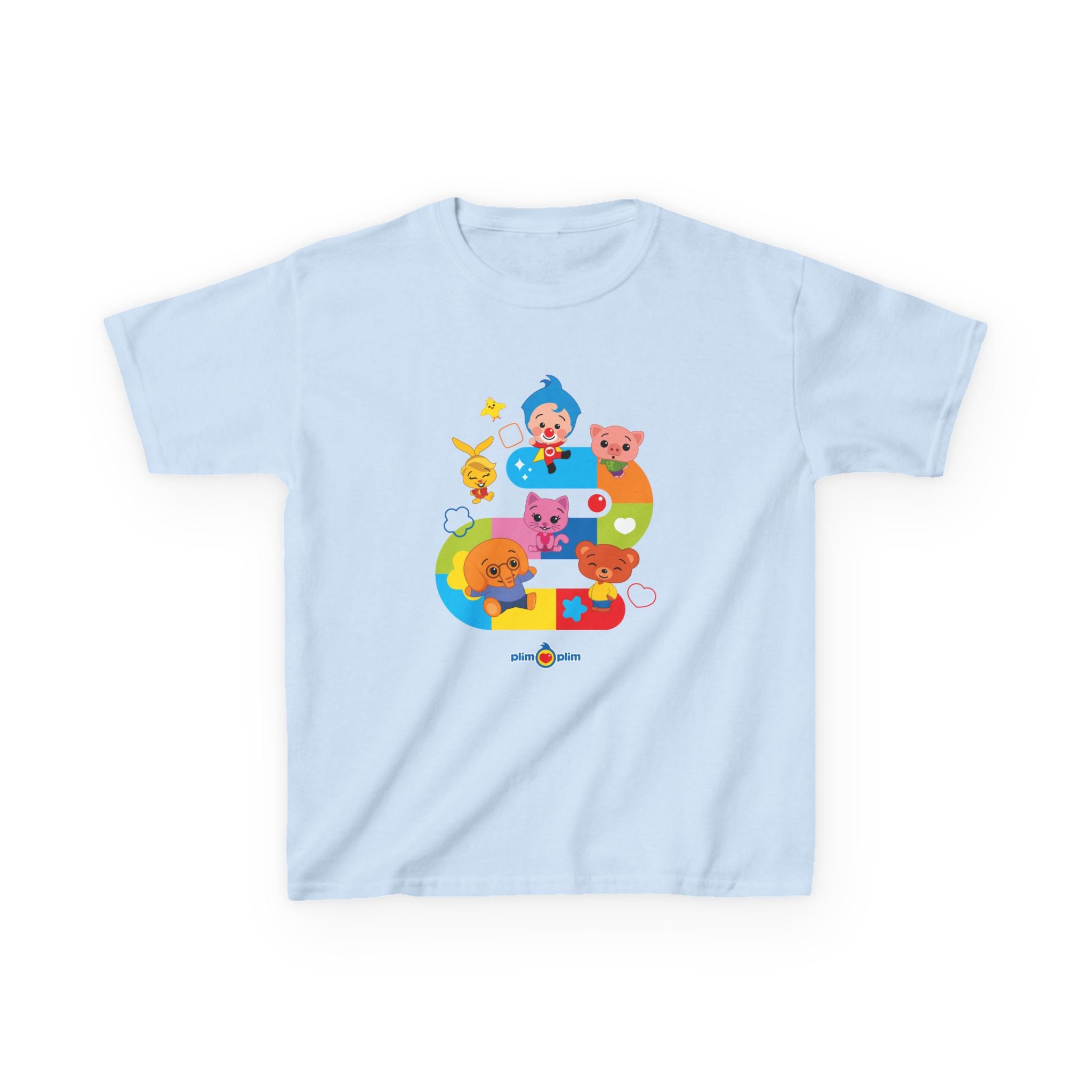 Kids Heavy Cotton™ Tee