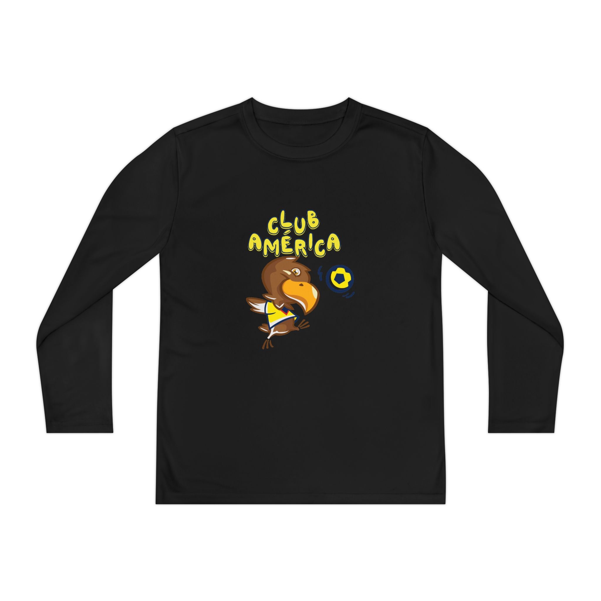 Club América Kids Tee Collection