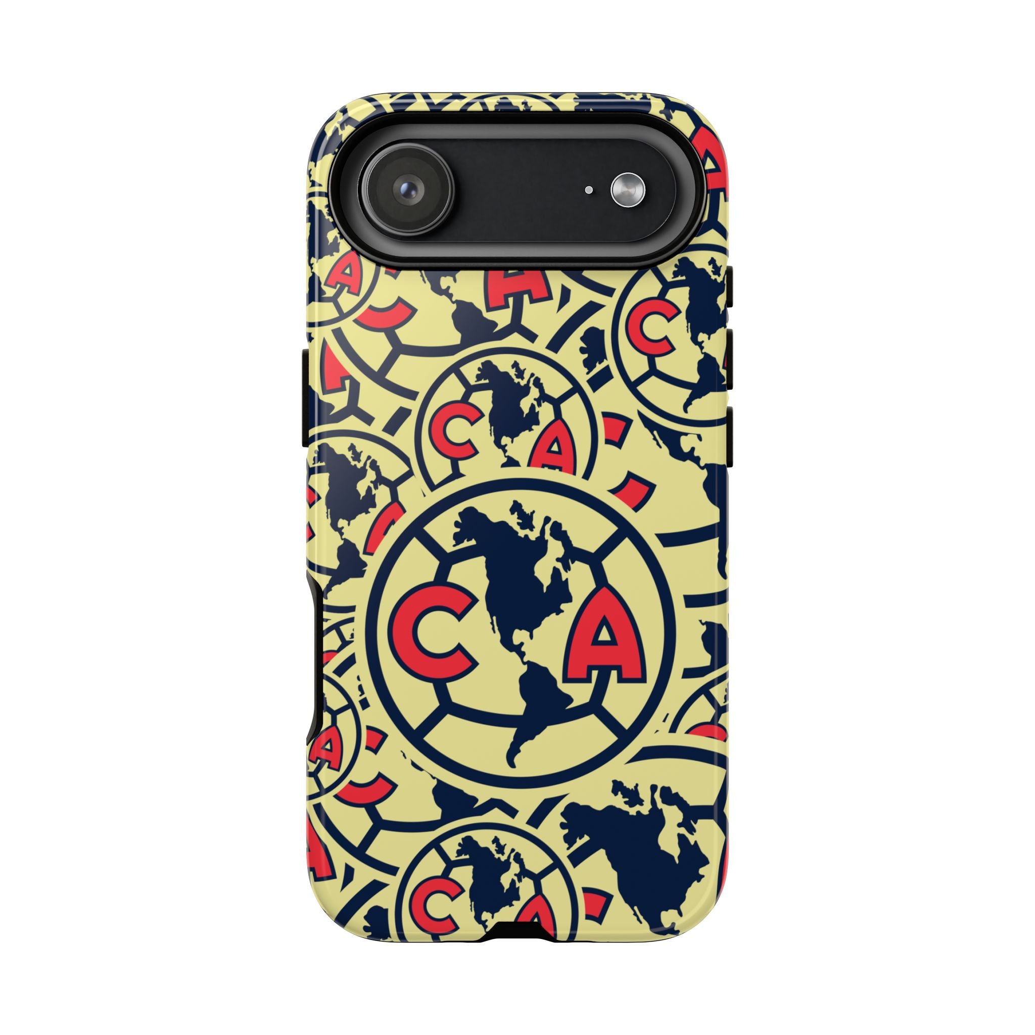 Official Club América Phone Cases - Collection