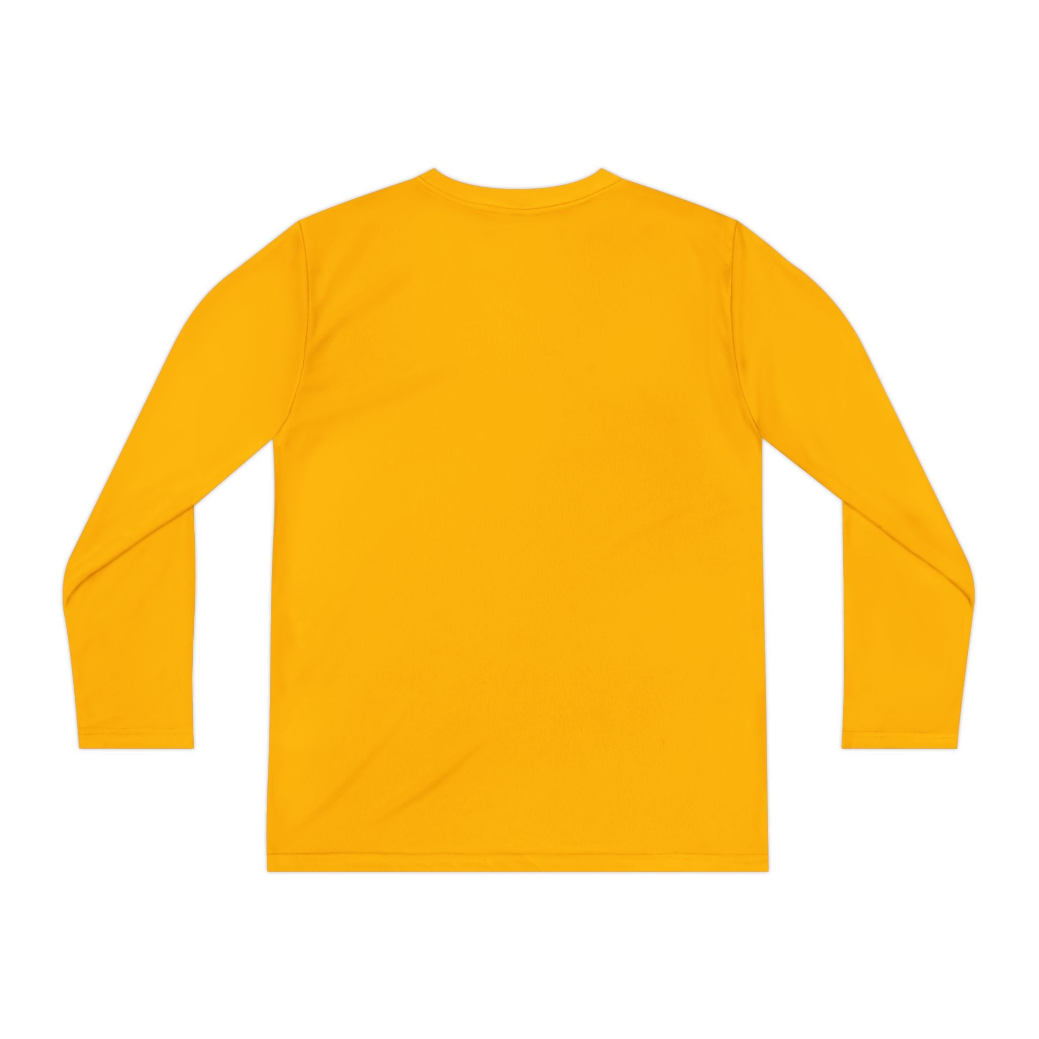 Plim Plim Camiseta Juvenil Manga Larga Cumple 1