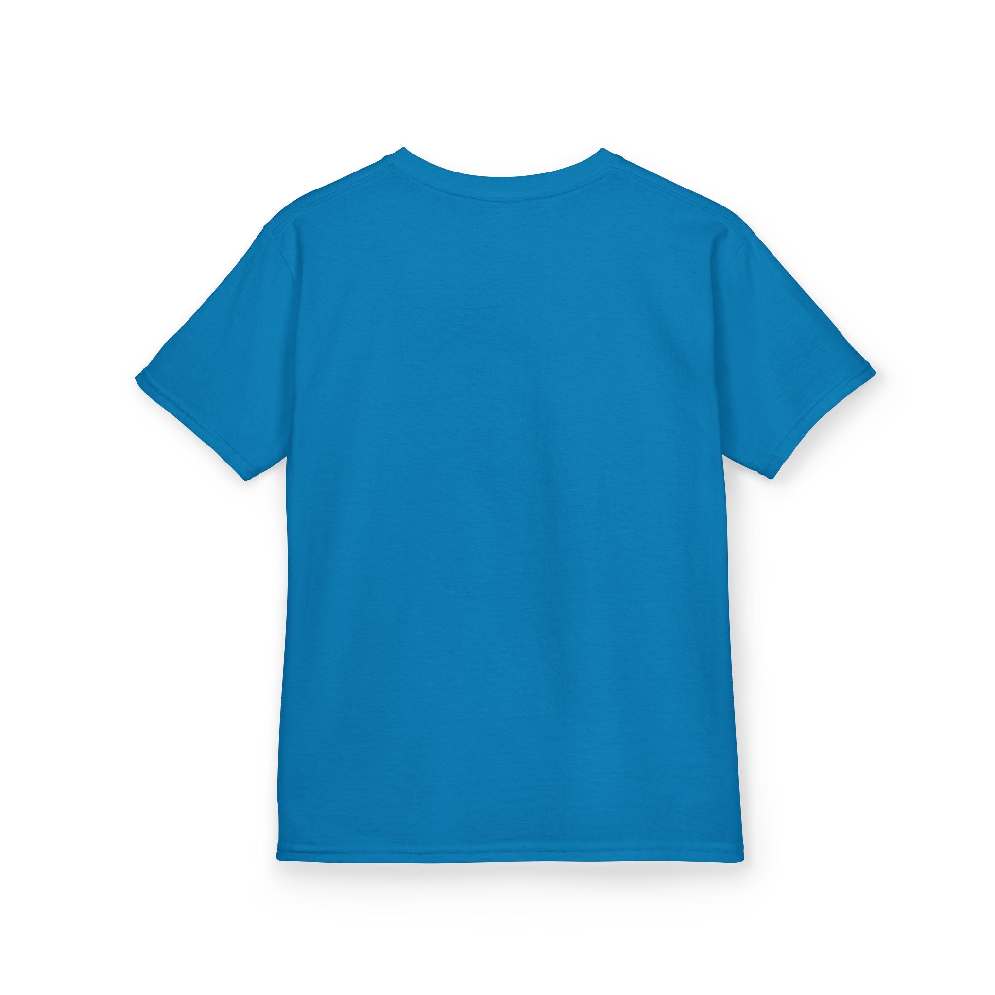 Plim Plim Camiseta para Niños de Algodón Grueso Ula Ula