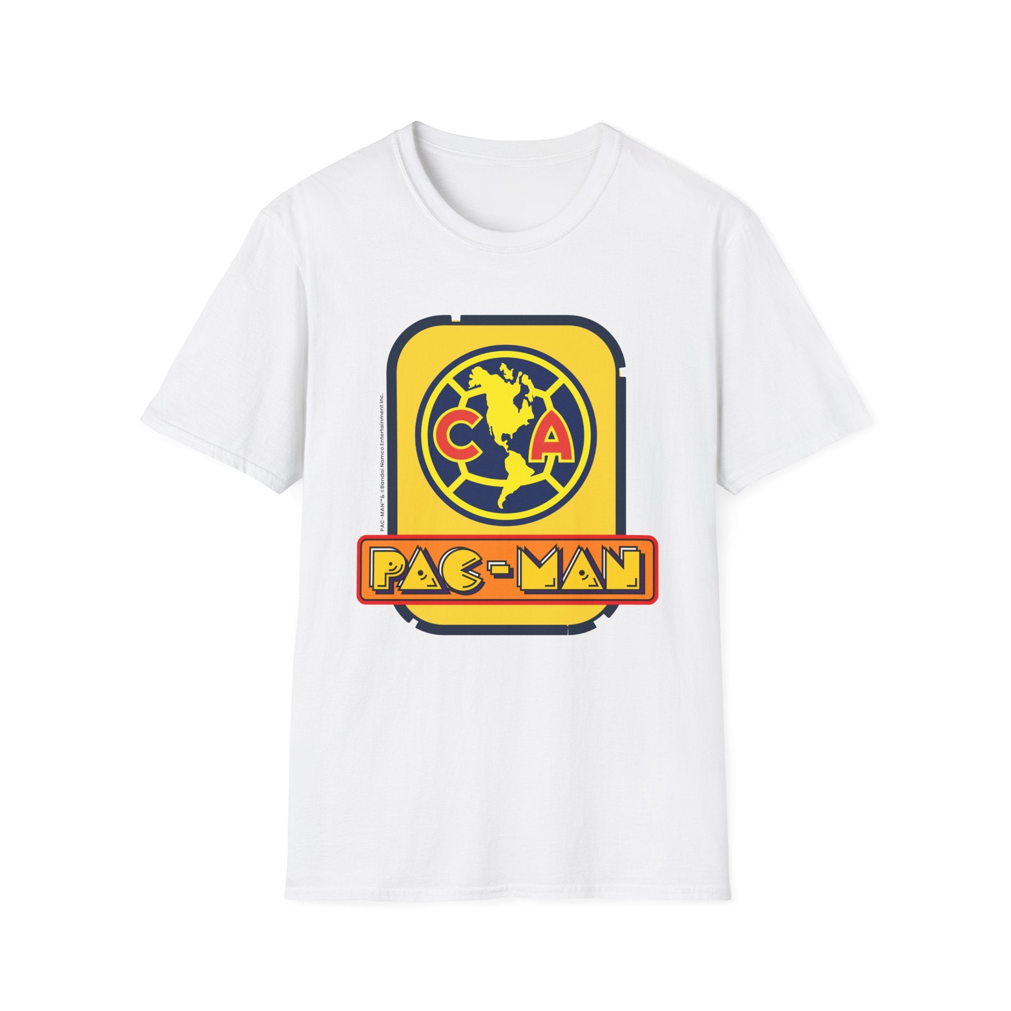 Club América x PAC-MAN T-Shirt