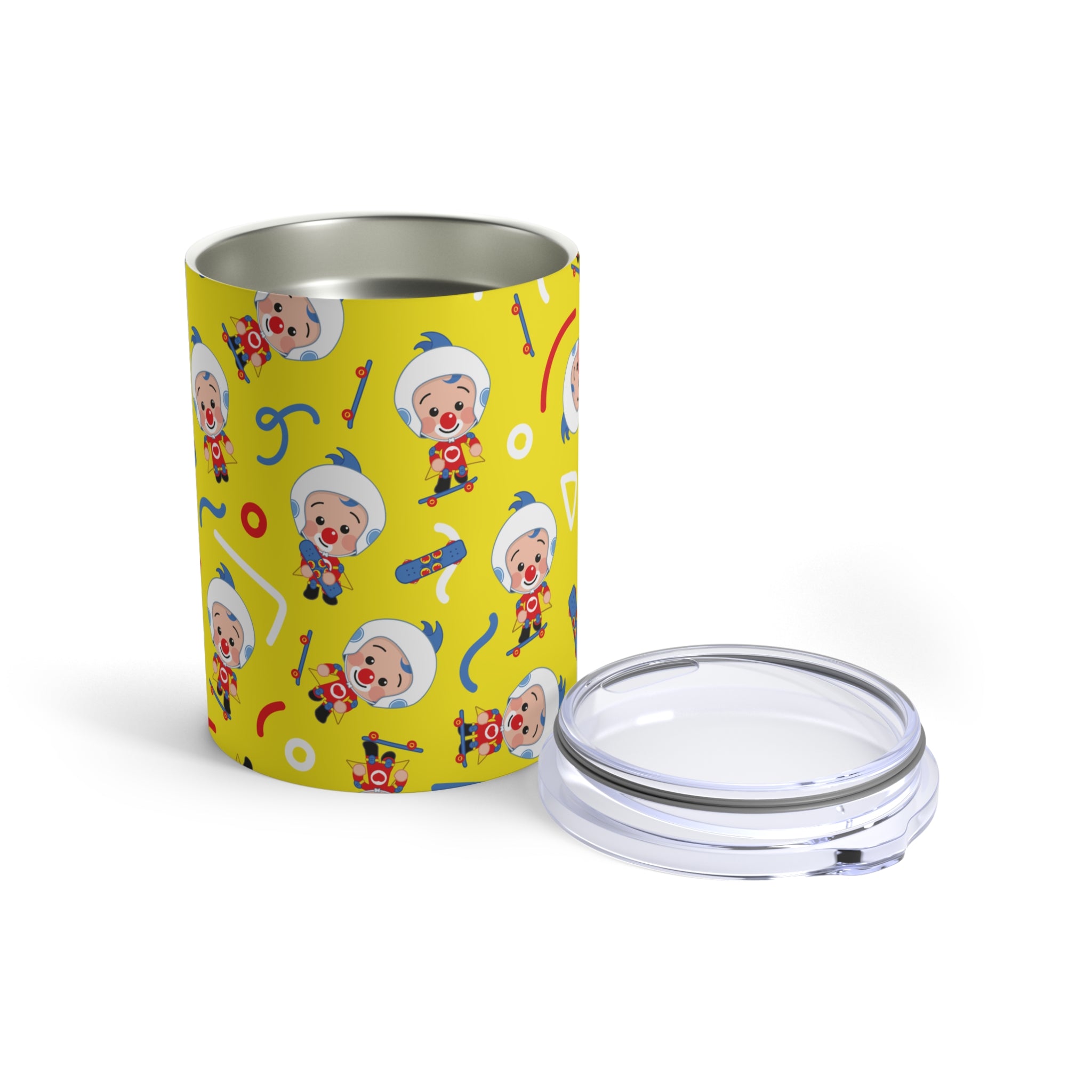 Tumbler 10oz